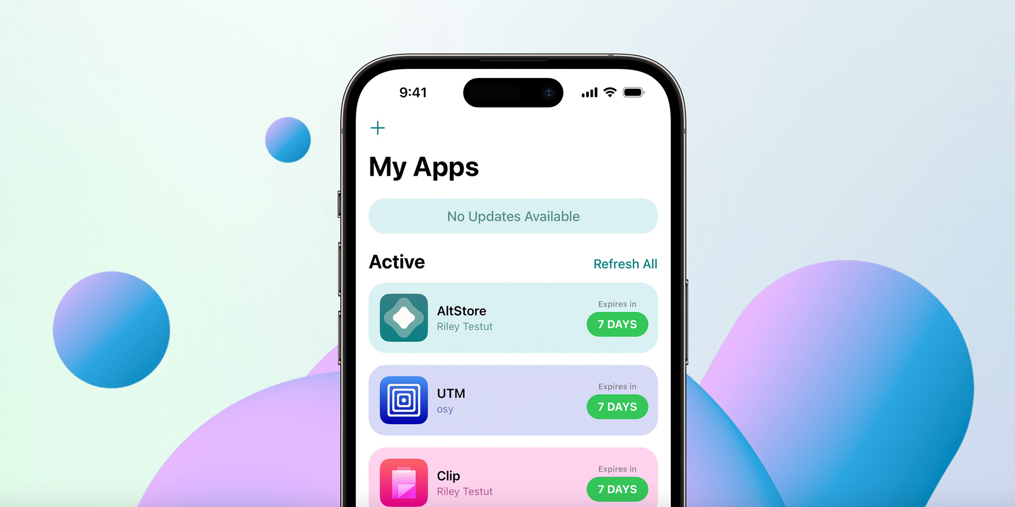 Following sweeping App Store changes, AltStore PAL launches in Japan