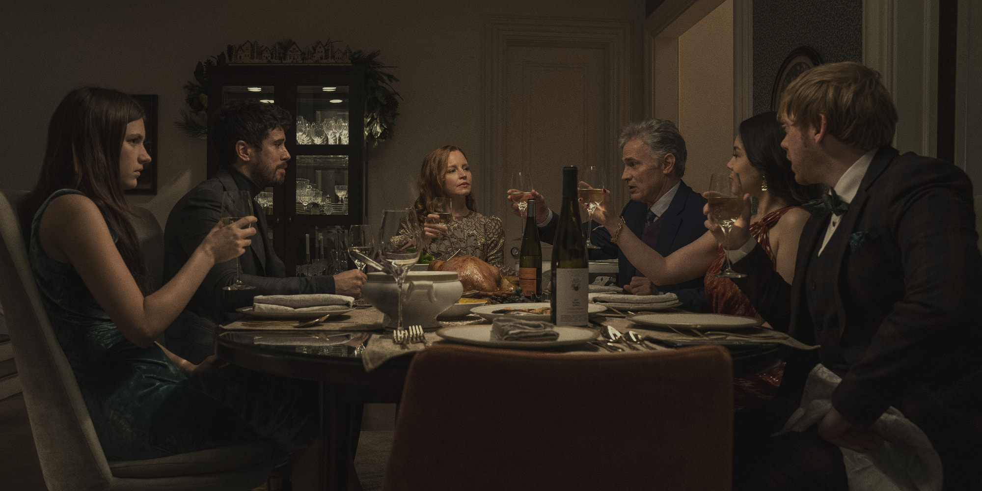 Apple TV+ wins trial that claimed hit thriller was ‘stolen’