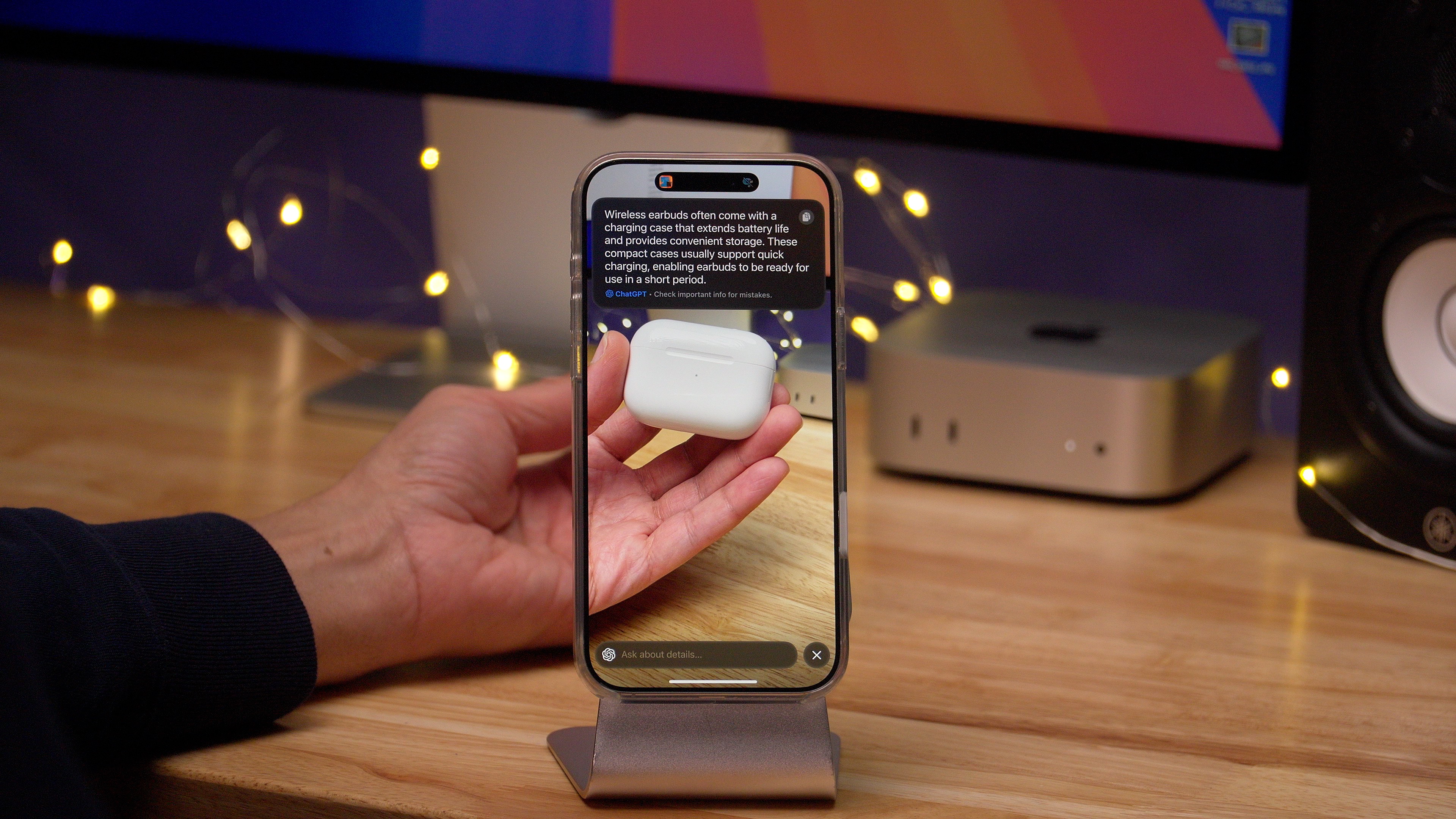 iOS 18.4 beta 2 brings this AI feature to older iPhones, expands access on new models