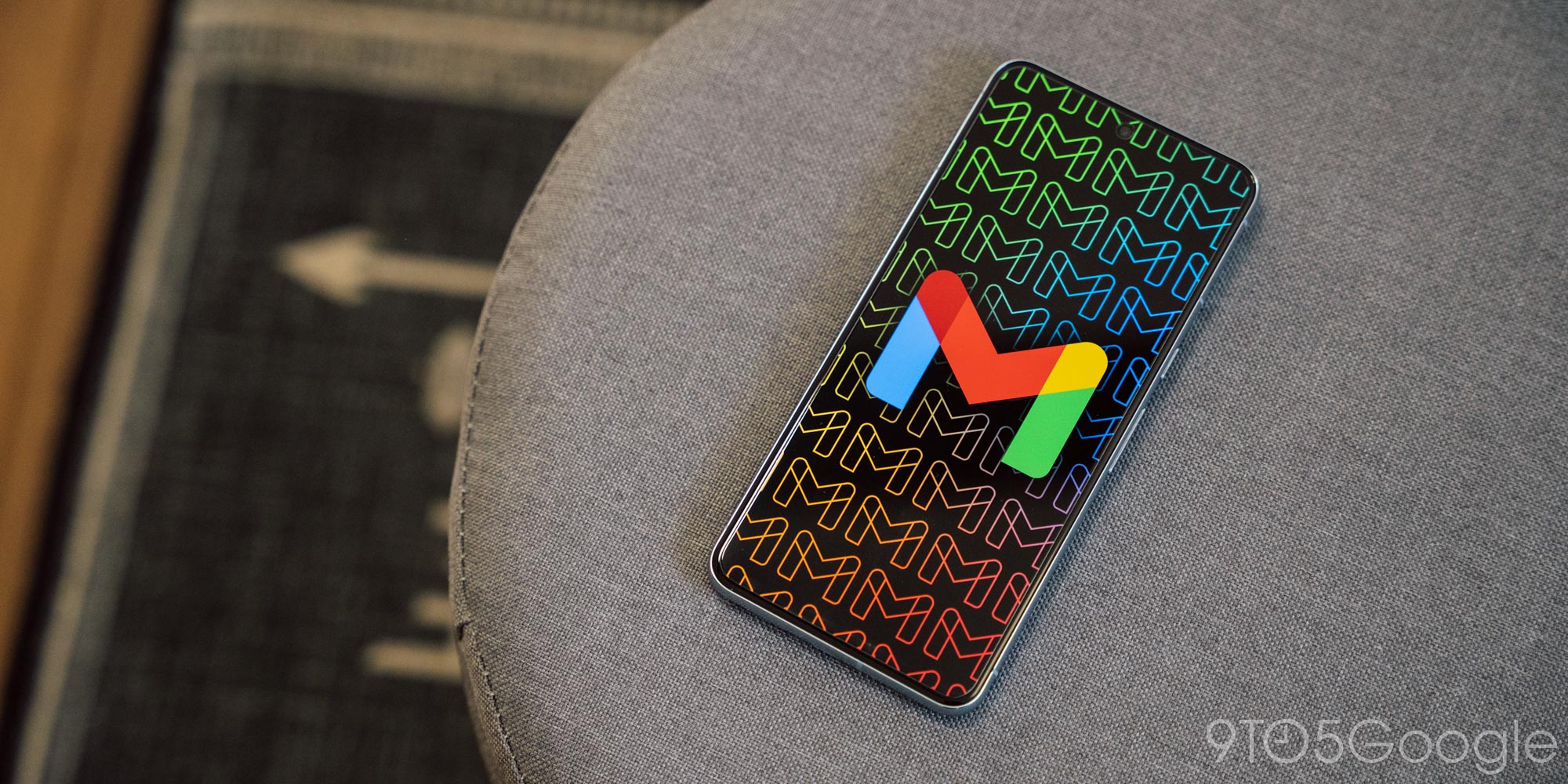 Google updates Gmail for iPhone with Material 3 redesign