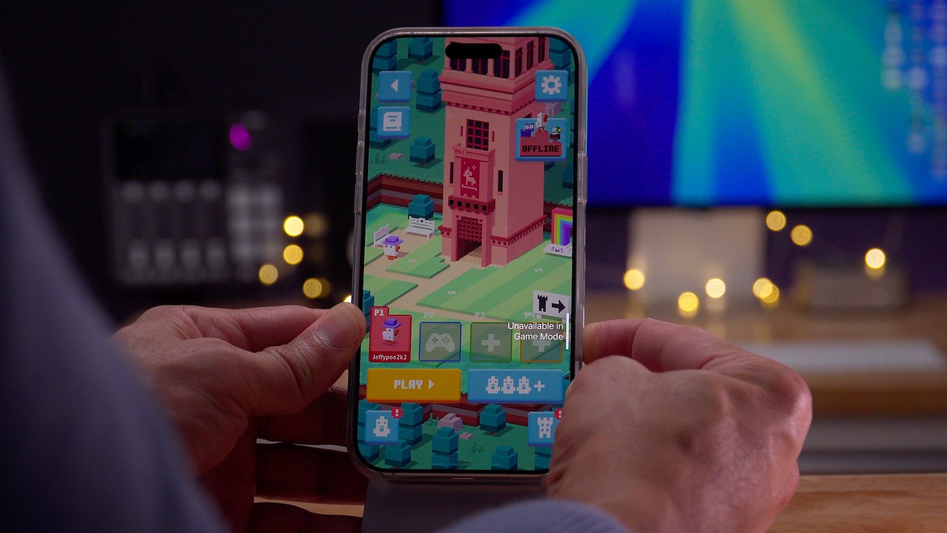 Report: iOS 19 to include new app dedicated to gaming