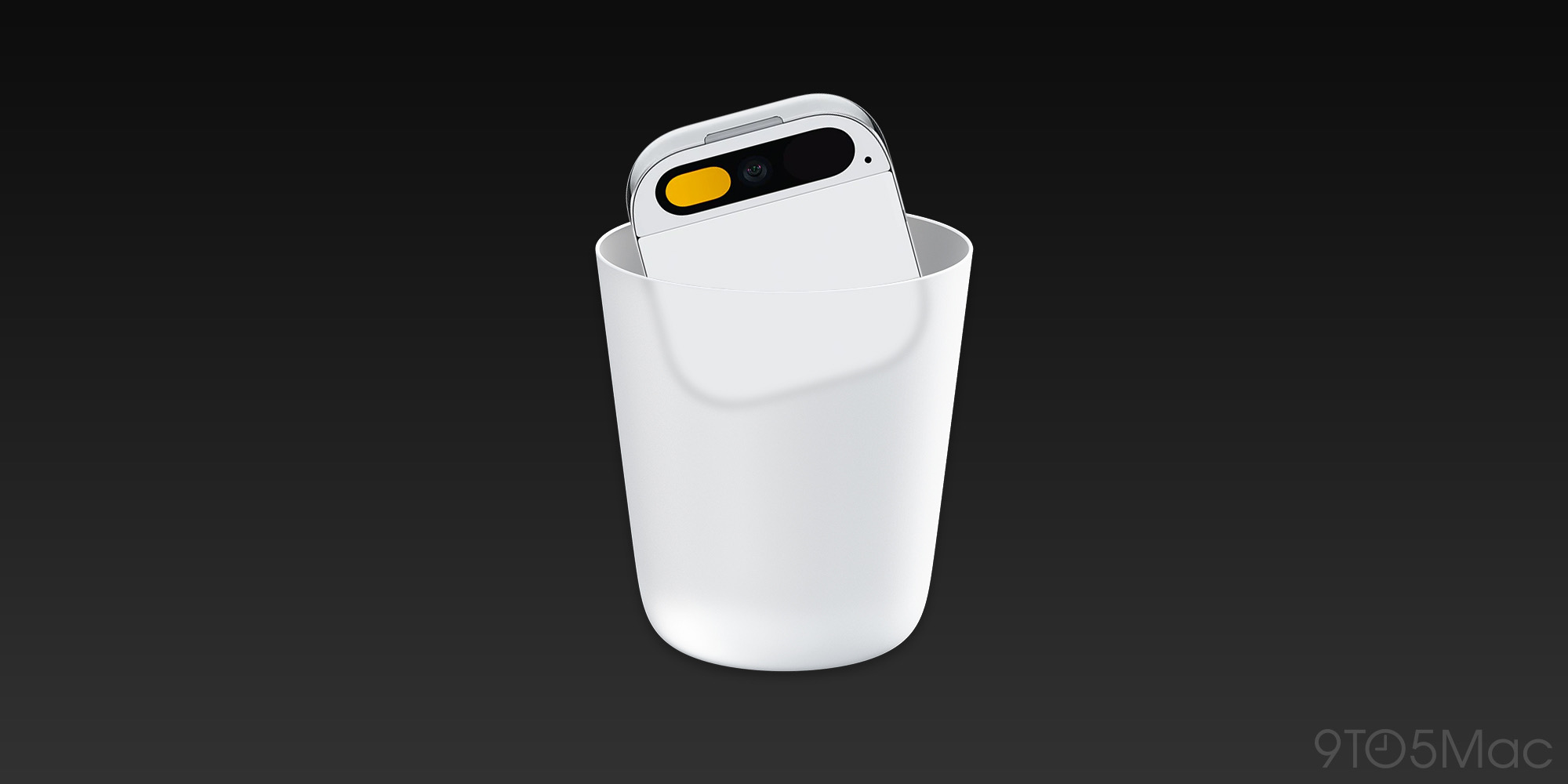 Ai Pin returns from the dead, no thanks to printer maker HP