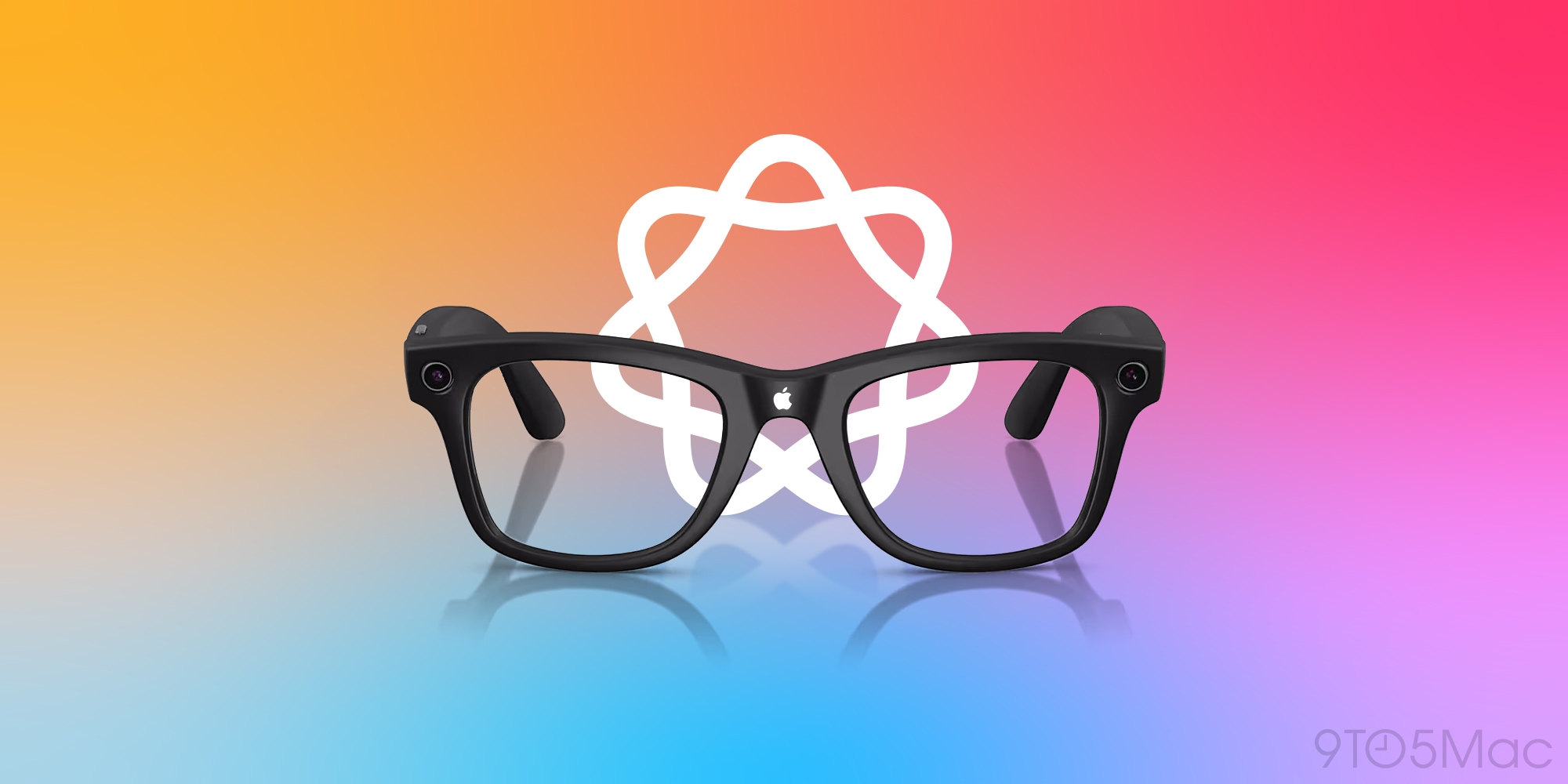 Apple exploring four different styles for its upcoming smart glasses, using premium materials