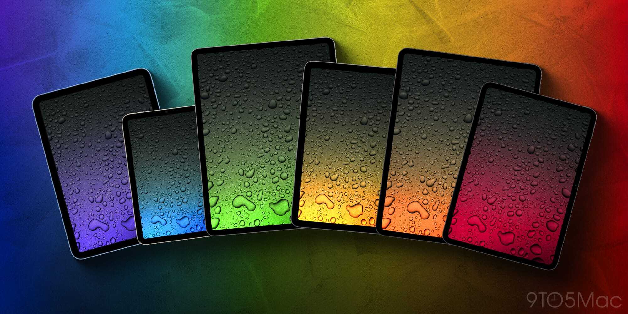 2025 Buyer’s Guide: Deciding which iPad to buy is easier than you think