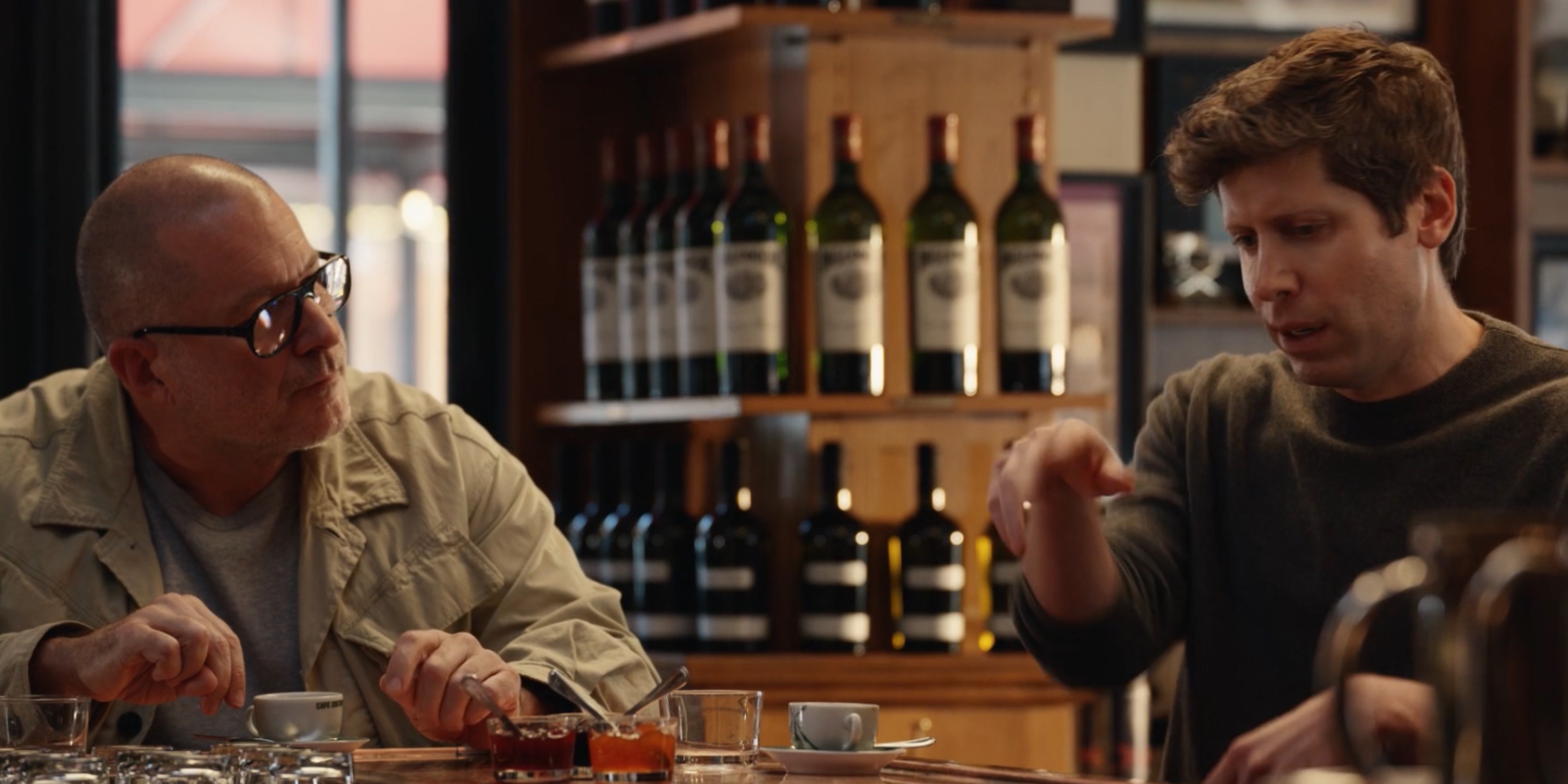 OpenAI and Jony Ive poach Apple designers, target key suppliers for hardware push