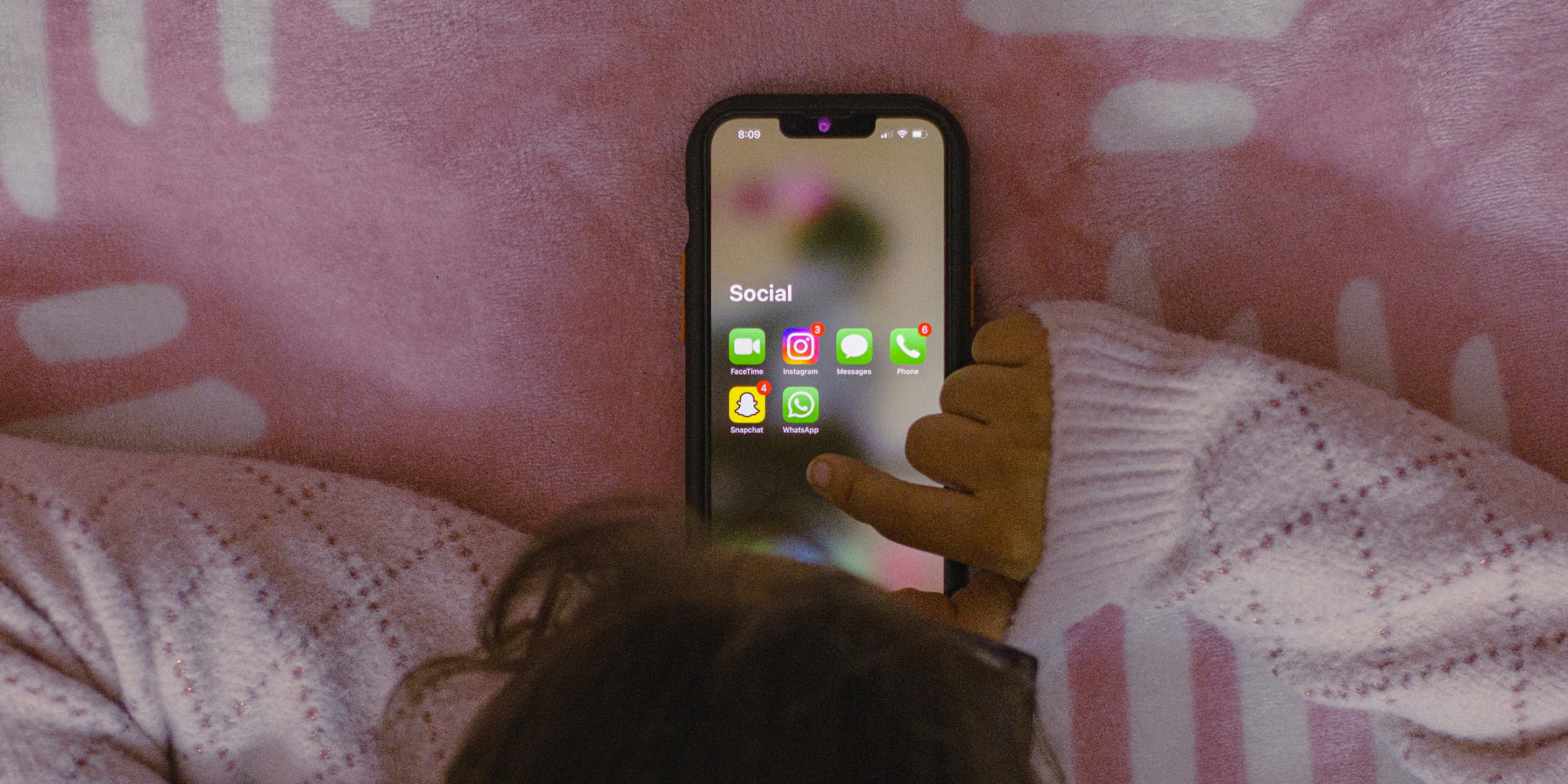 Five EU countries to test age-check app under new child safety rules
