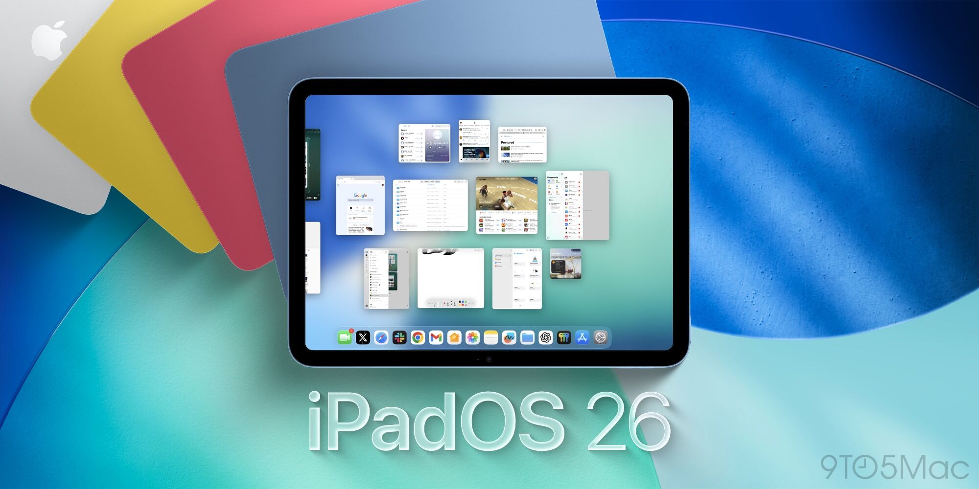 iPadOS 26 just made the entry level iPad the best value in the lineup, here’s why [Video]