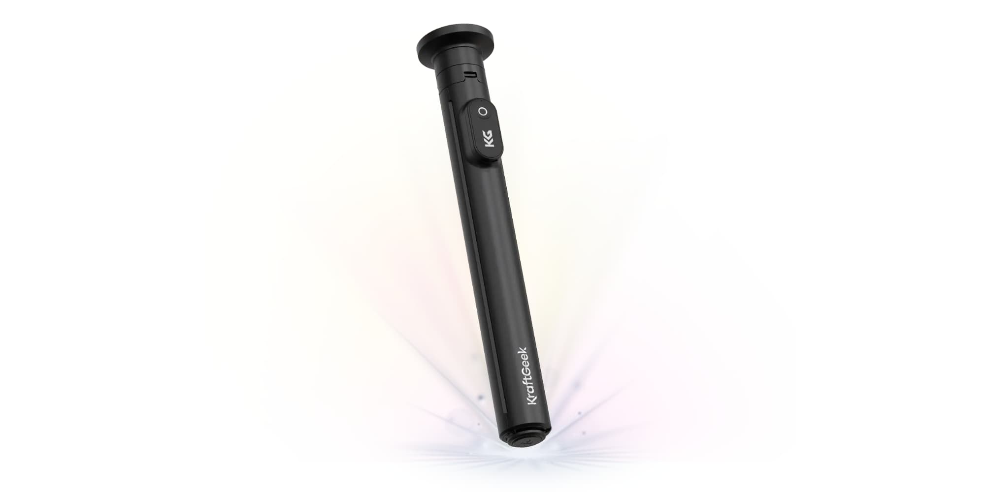 MagSafe Monday: KraftGeek’s JustTap Tripod is perfect for Continuity Camera
