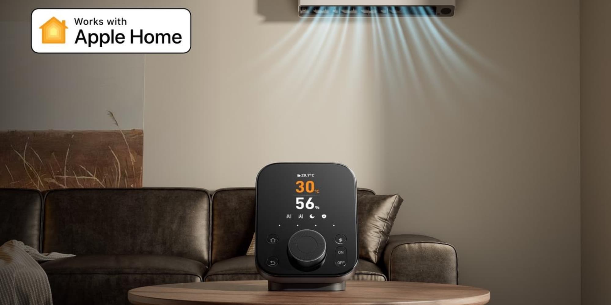 SwitchBot Hub 3 gains ‘Works with Apple Home’ certification
