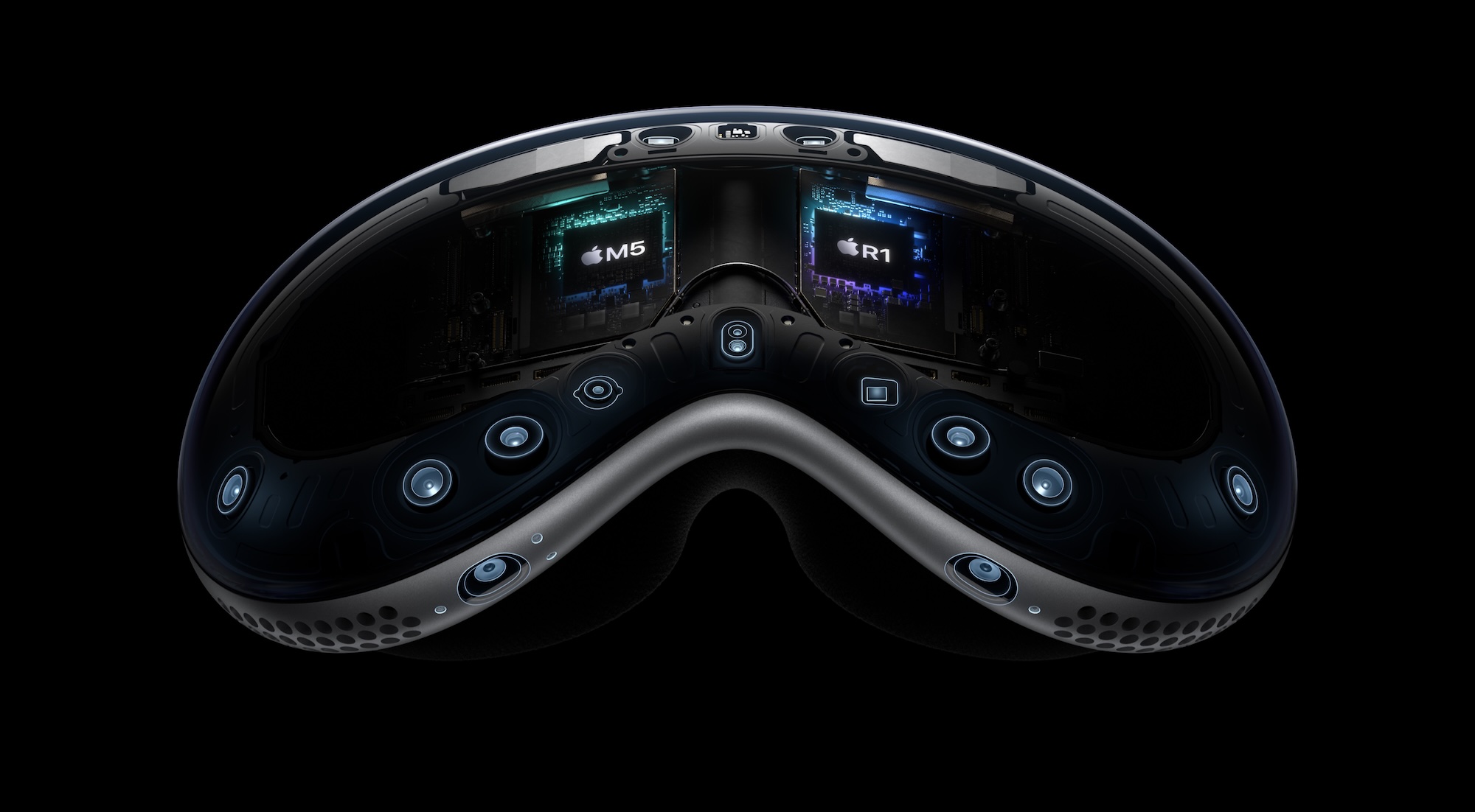 New M5-powered Apple Vision Pro made in Vietnam as supply chain shift continues