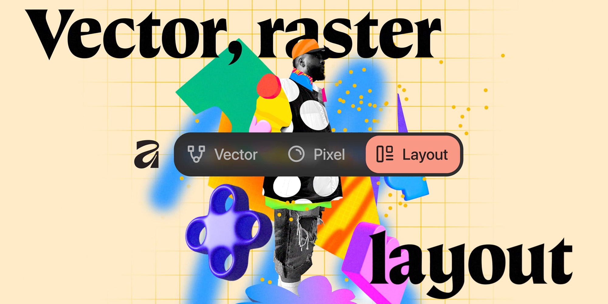 Affinity is now an all-in-one free app with native Canva integration