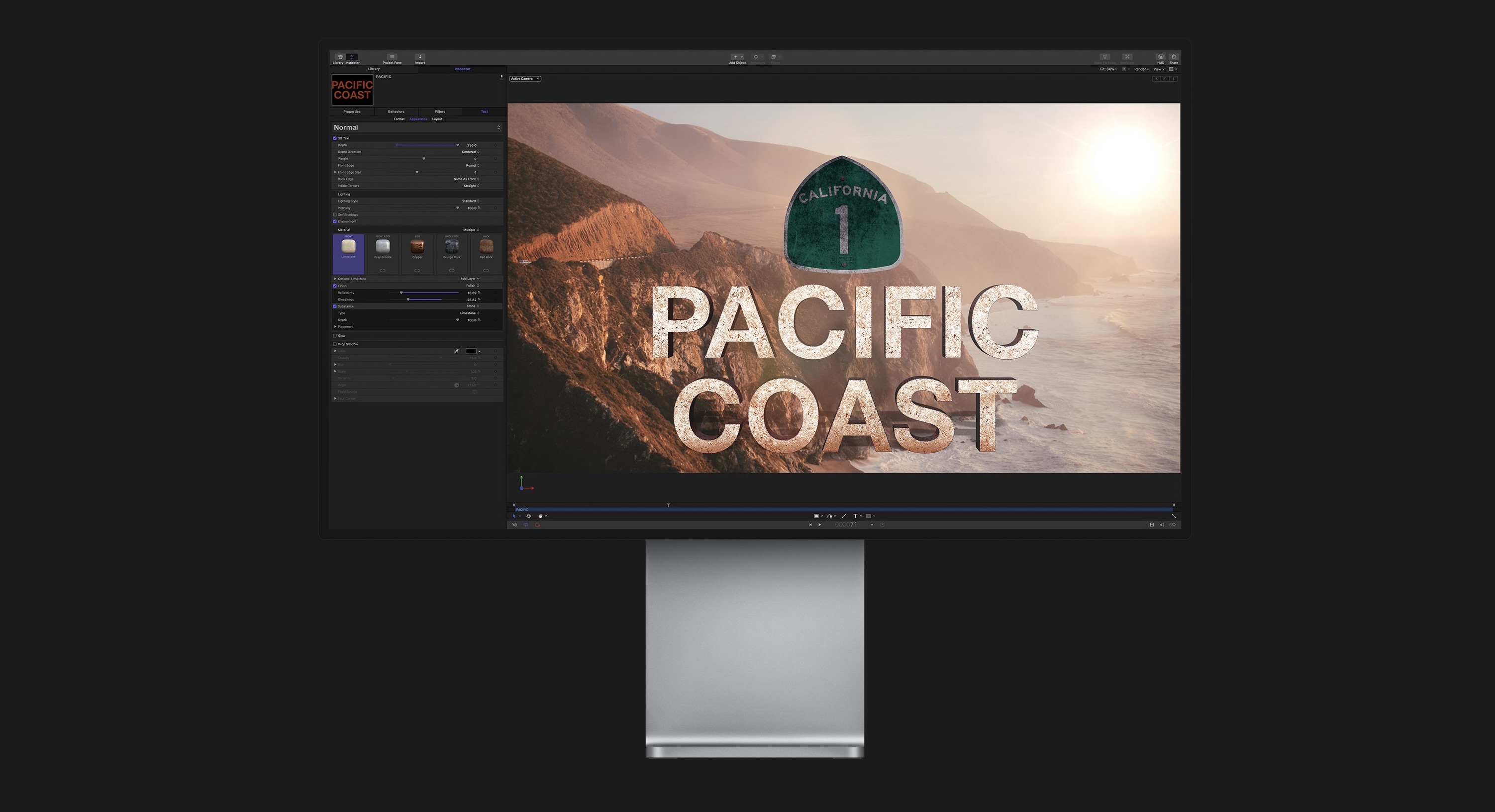 Report: Apple to release four new ‘pro’ apps for iPad soon