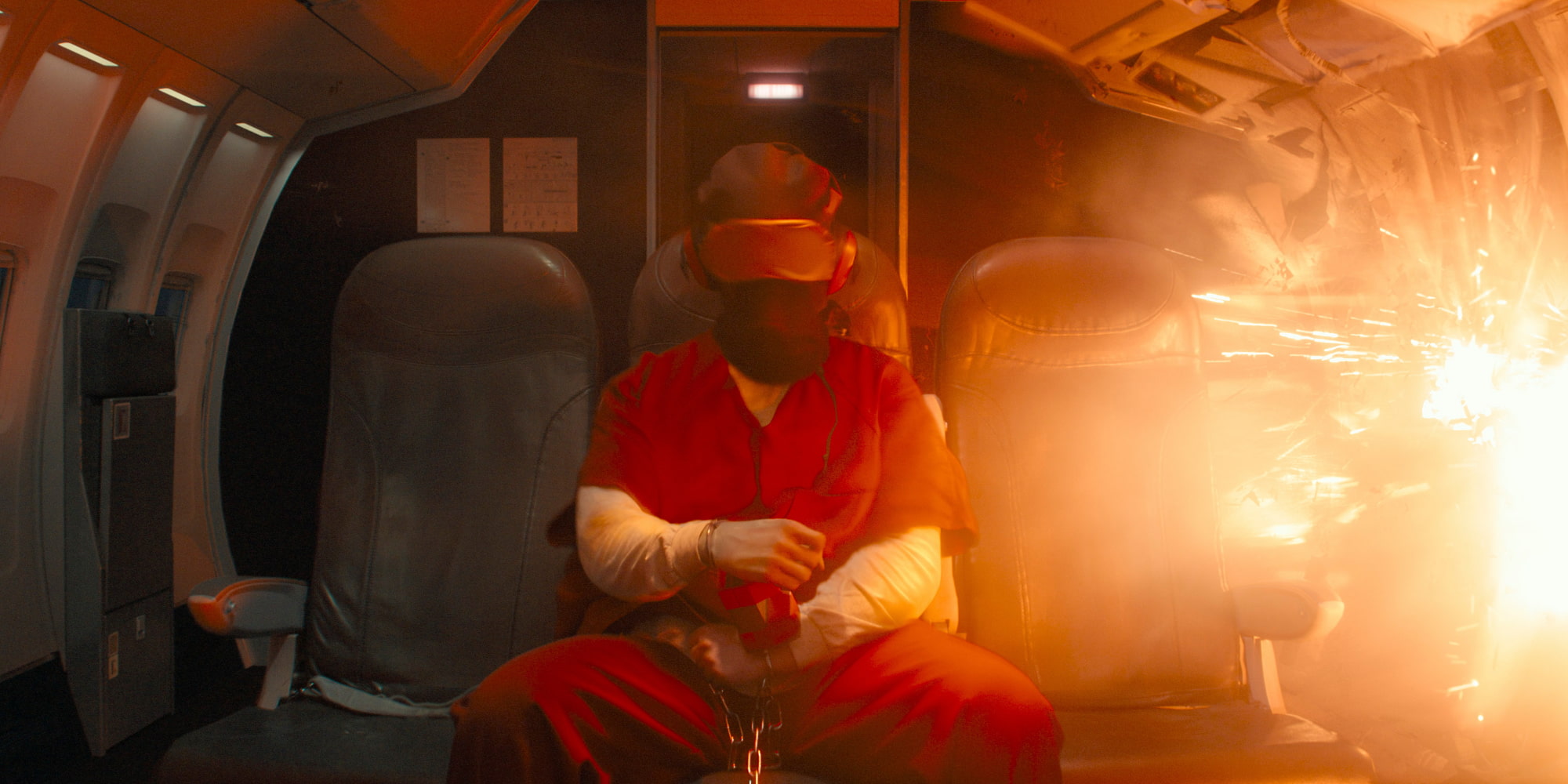 Apple TV+ has a twisty new crime thriller from The Blacklist creator