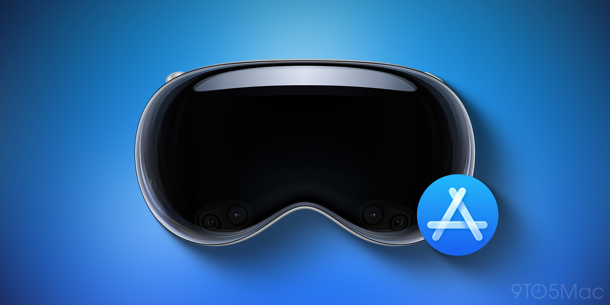 Apple holds special developer event touting immersive media experiences for Vision Pro