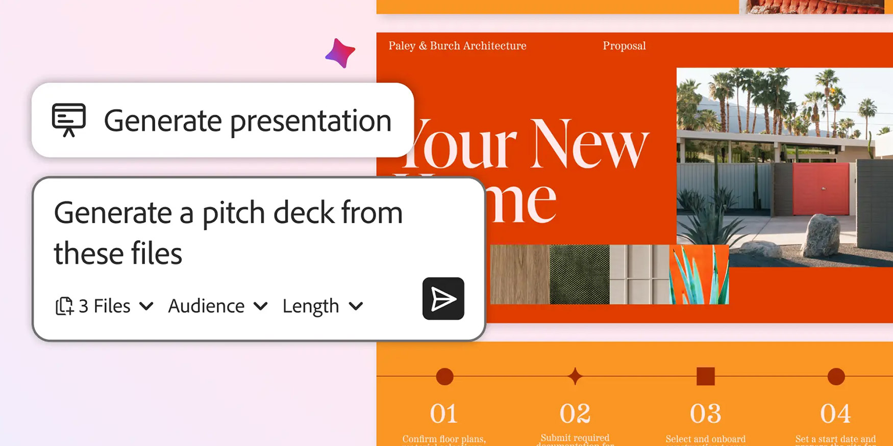 Adobe Acrobat can now generate podcasts from your PDFs, as Express adds more AI features