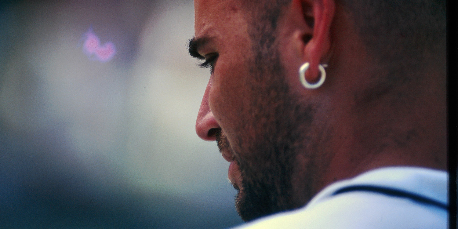 New Apple TV docuseries to explore the life of tennis legend Andre Agassi