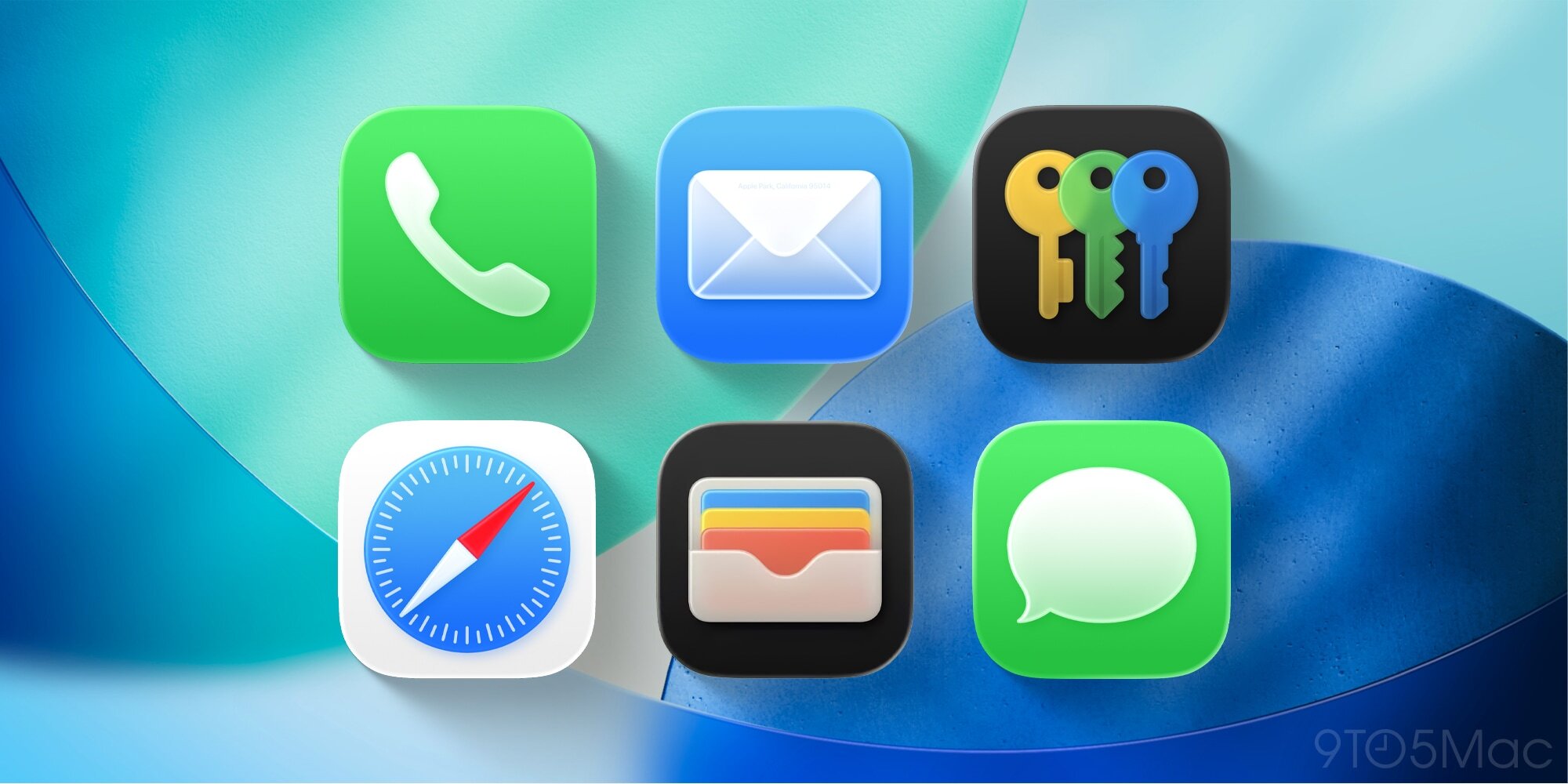 iOS 26 lets you change your default iPhone apps, here’s how