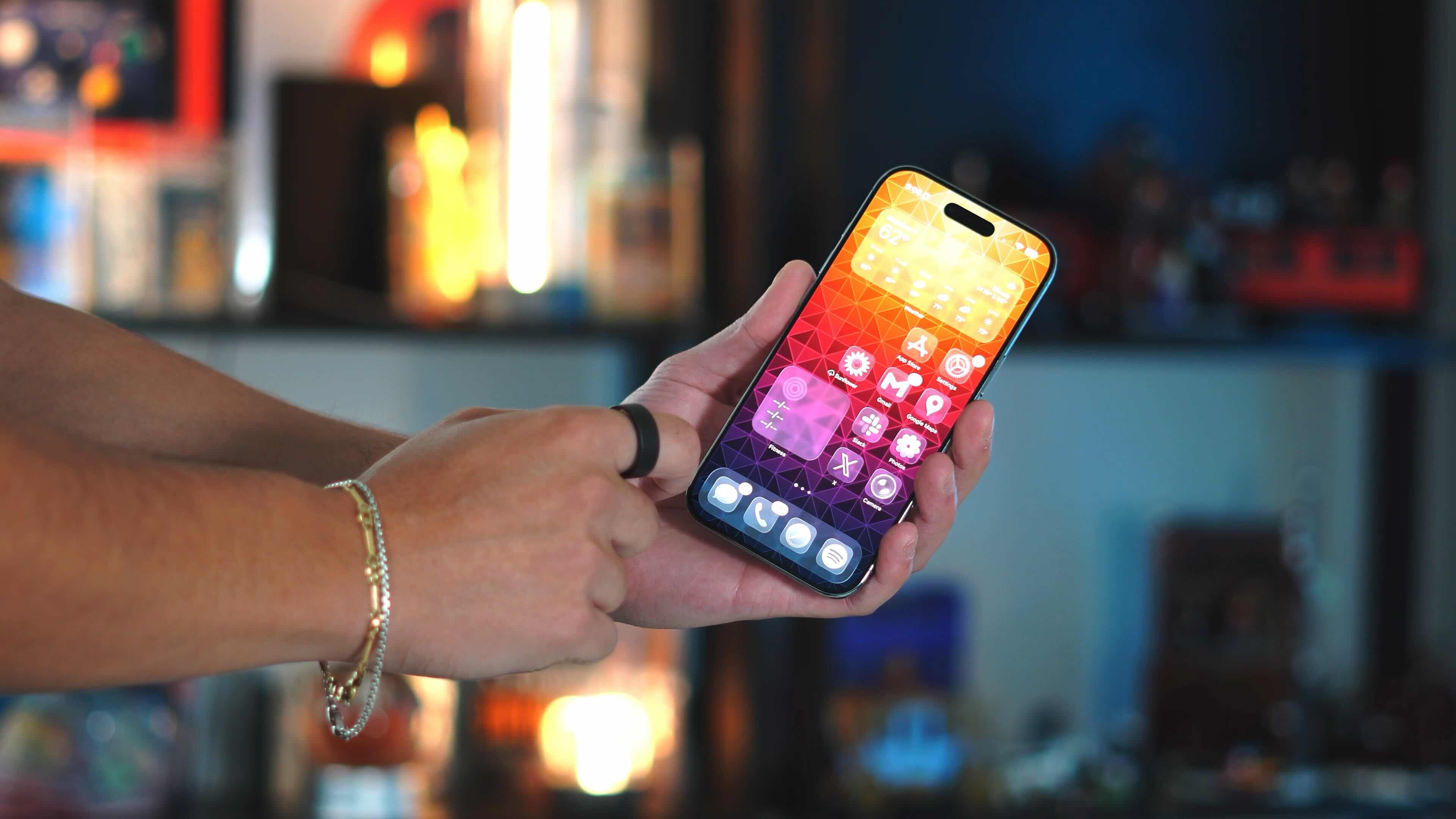 This is the ‘iPhone Fold’ design that Apple rejected, says leaker
