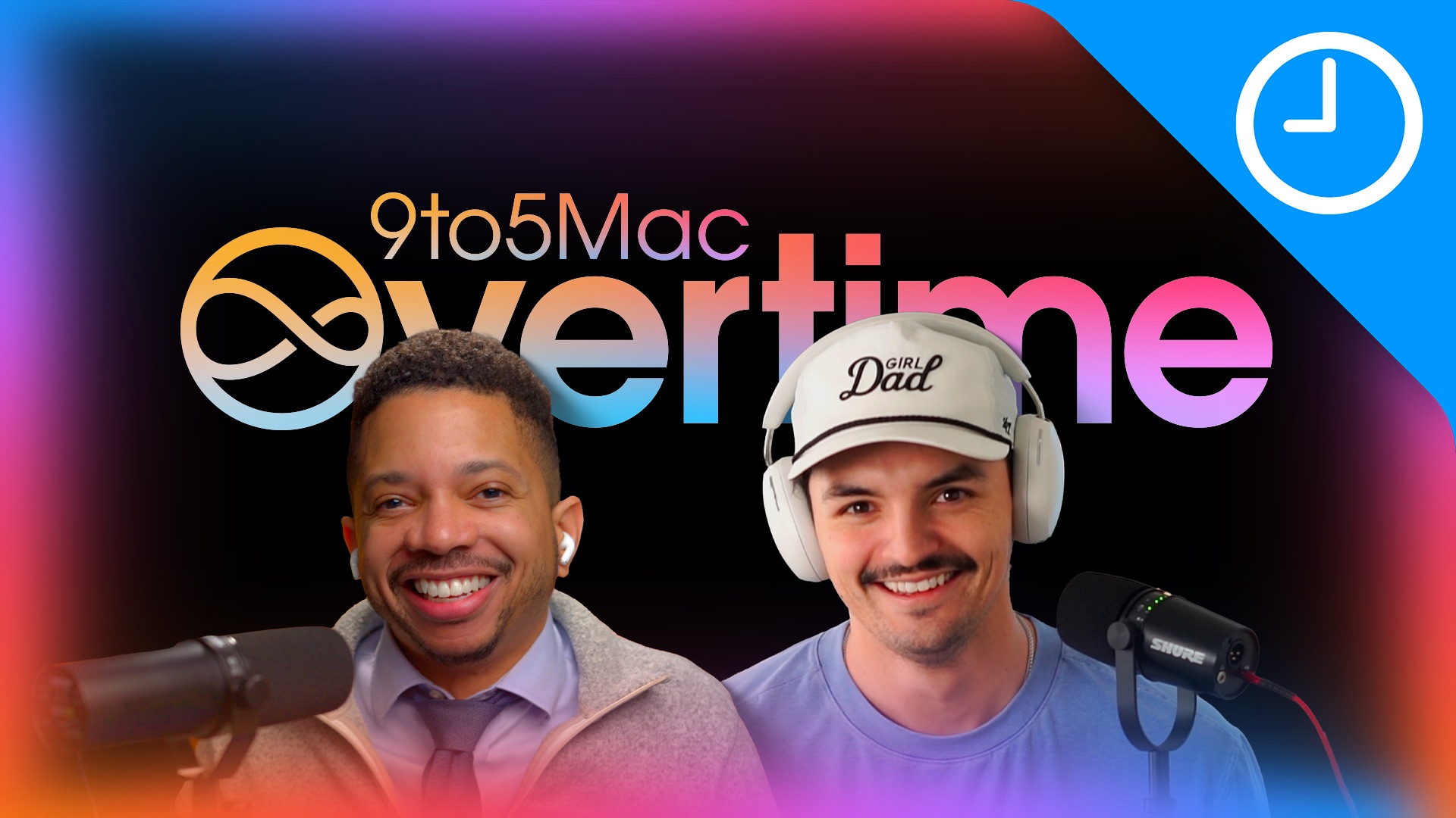9to5Mac Overtime 059: Starts with Air ends with Power