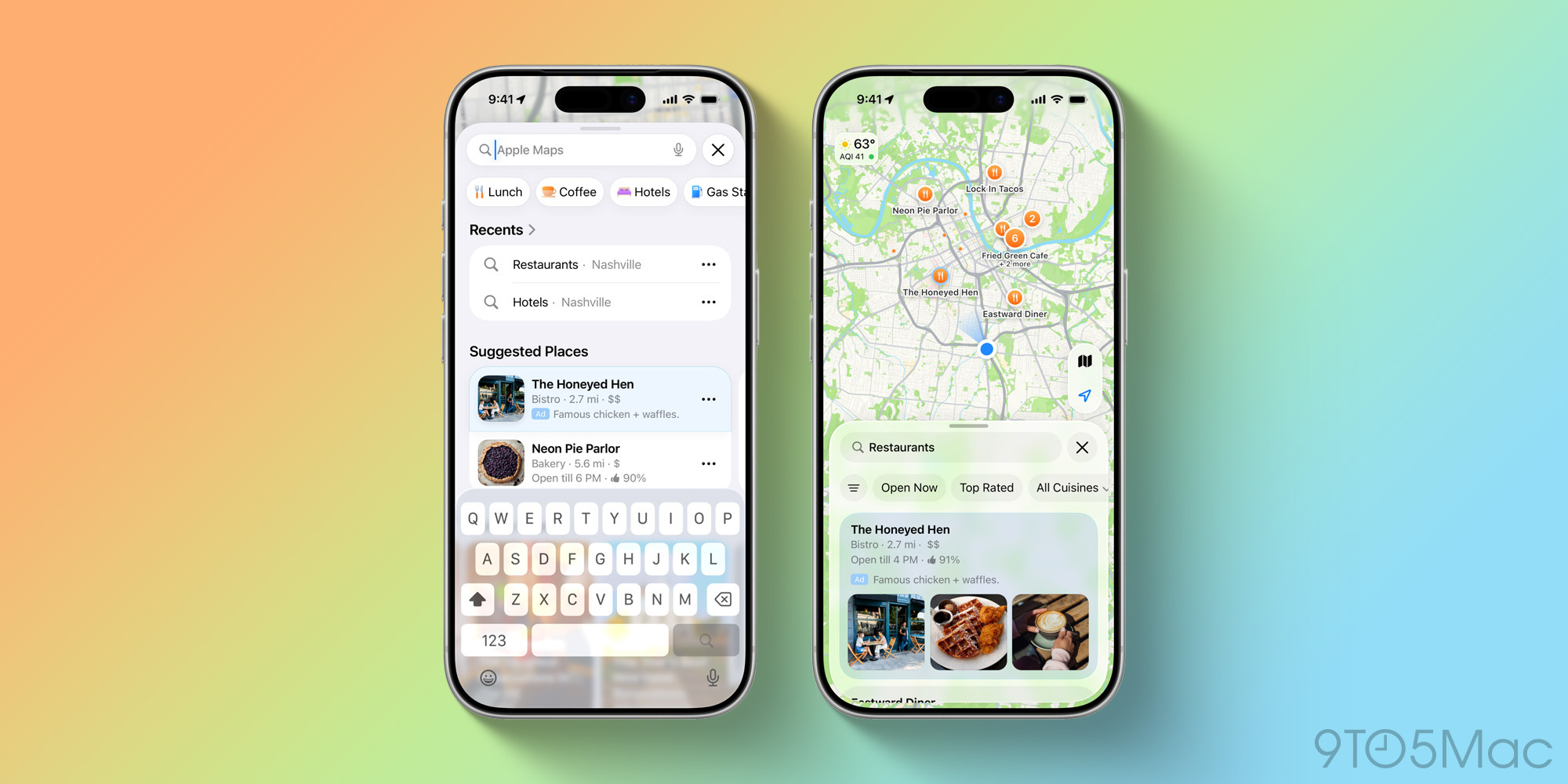Ads are coming to Apple Maps in the US and Canada this summer with a privacy-centric focus