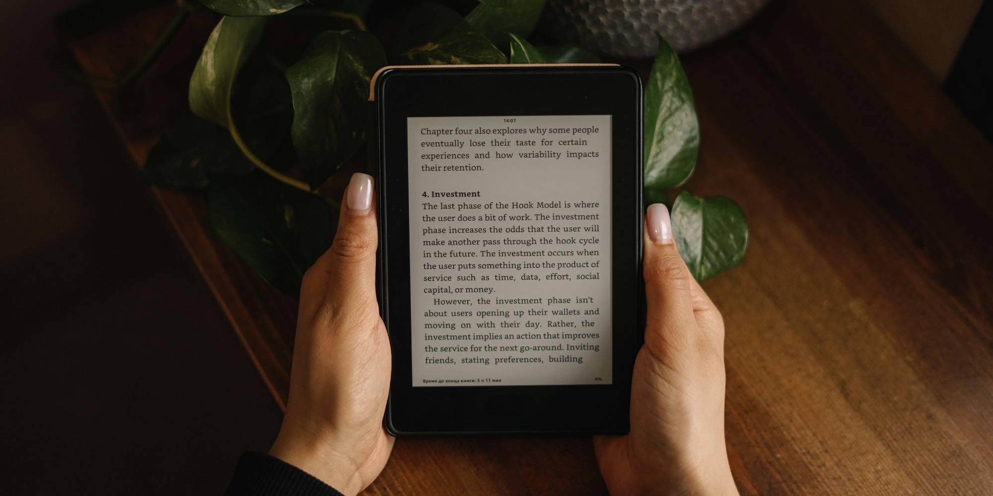 Amazon says these 13 Kindle devices won’t be able to download new books soon