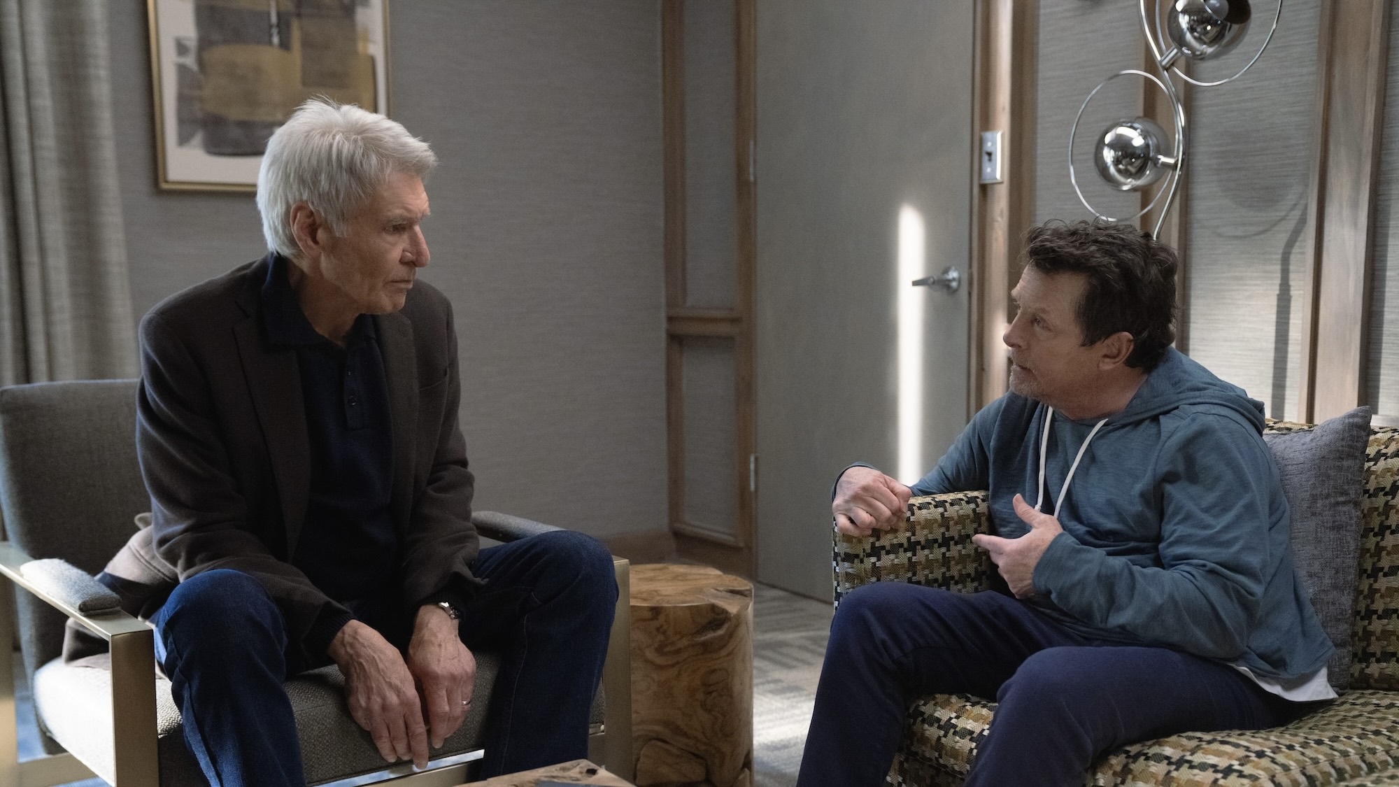 Shrinking co-creator teases what’s next ahead of season finale this week