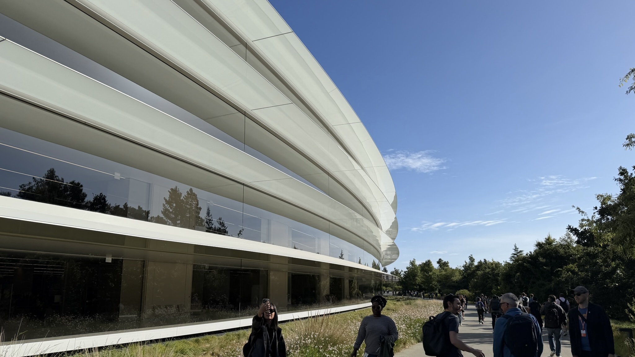 WWDC 2026 News Hub live from Apple Park: iOS 27, new Siri, more