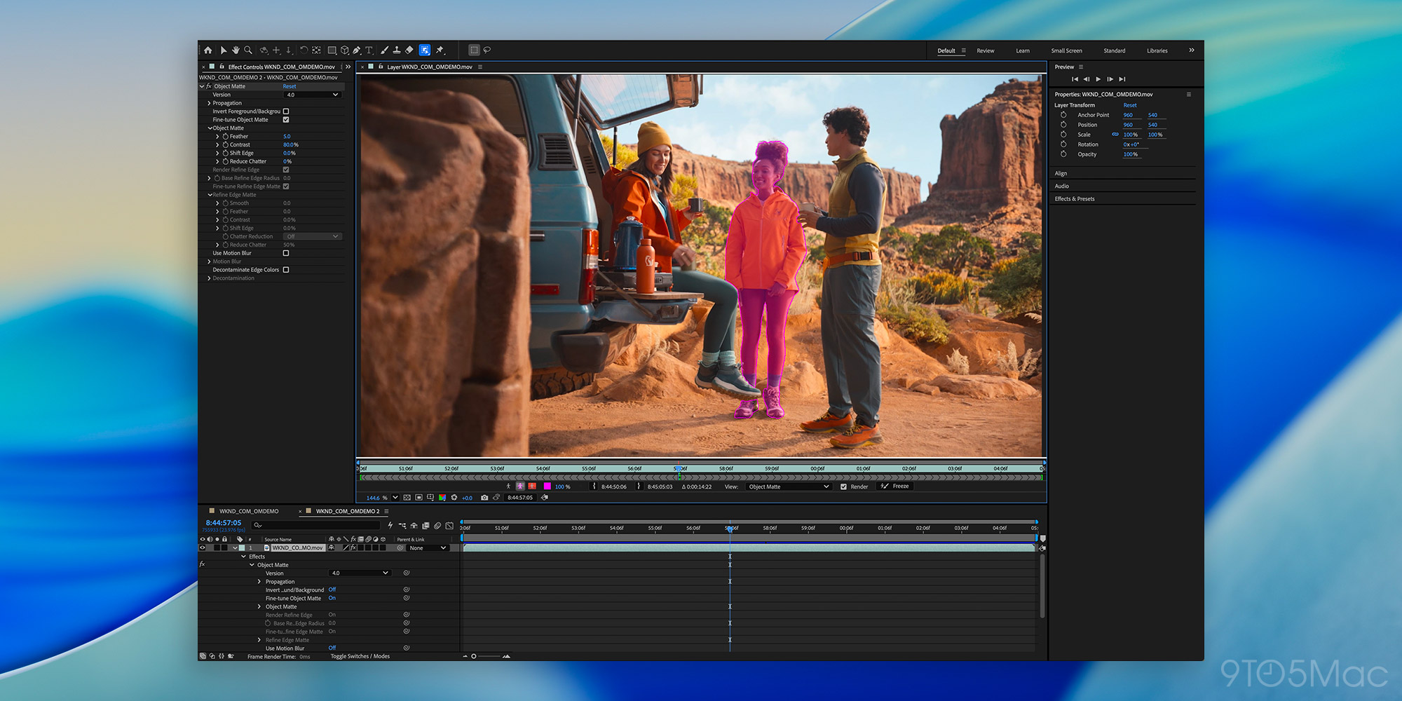 Adobe rolls out major Creative Cloud updates for Lightroom, Premiere, Photoshop, more