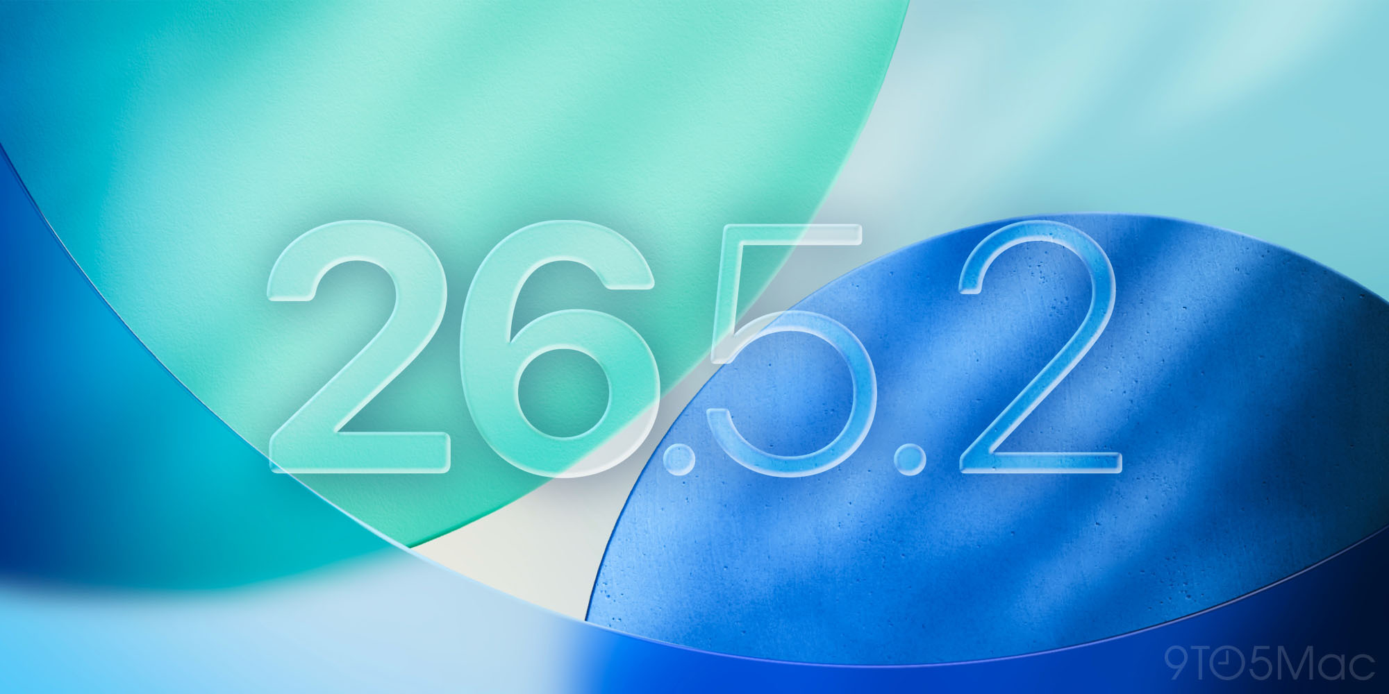 iOS 26.5.2 update likely coming soon for iPhone users