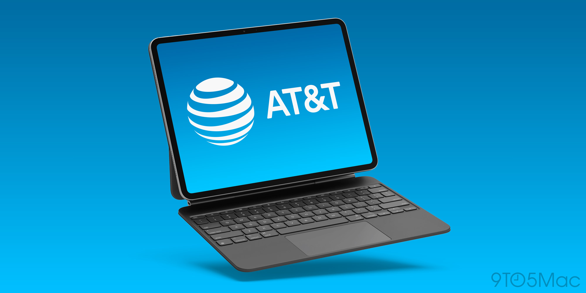 AT&T launches new  ‘Unlimited Day Pass’ plan for iPad cellular