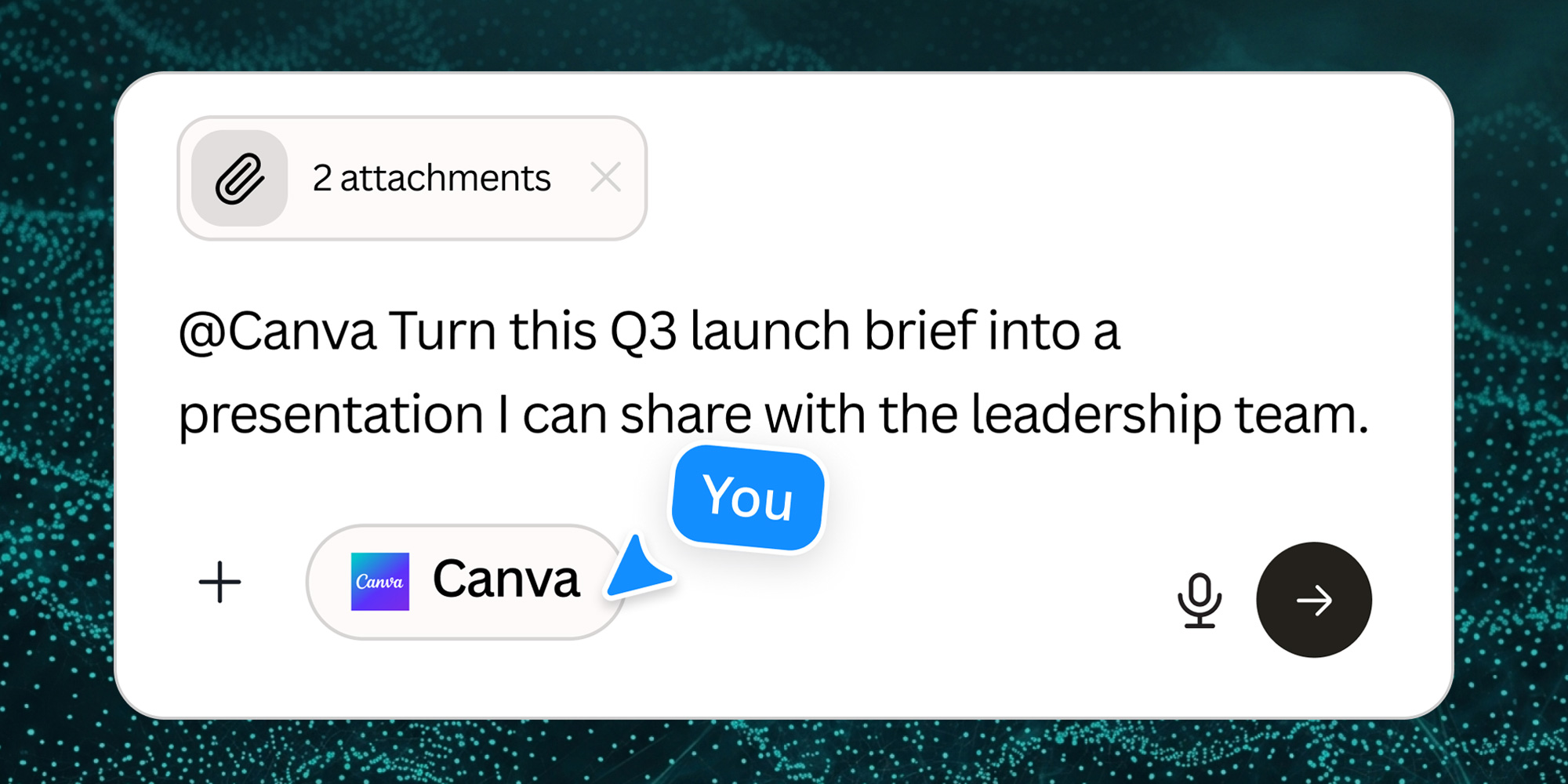 Canva launches Perplexity Computer connector