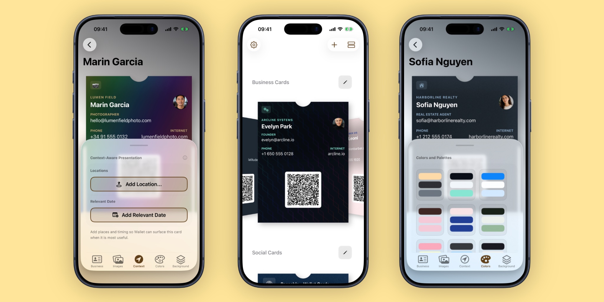 Indie App Spotlight: ‘Passable’ makes it easy to share your contact through Apple Wallet