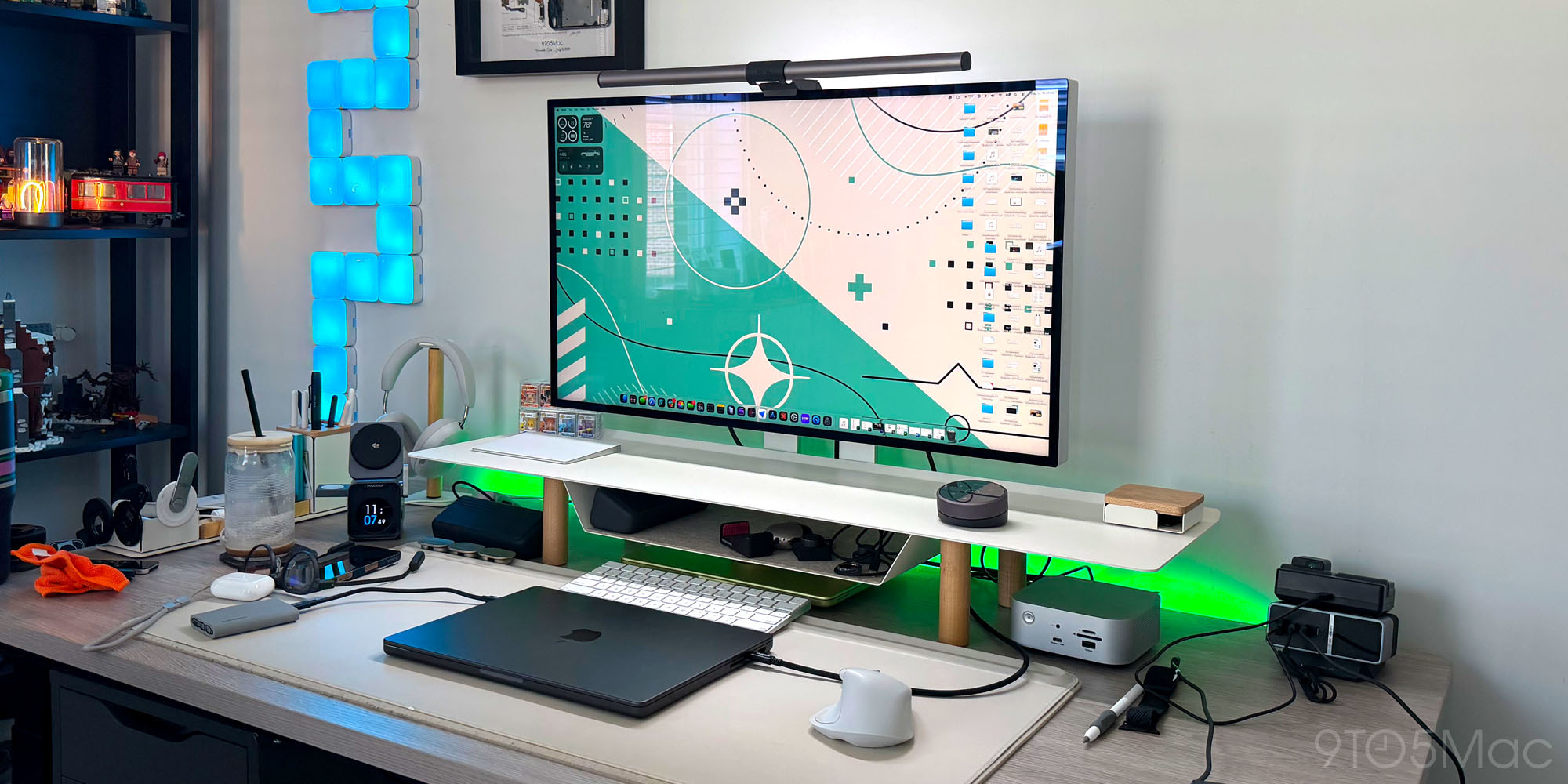 Hands-on: The Meirro Pro 6K might be the best Apple Studio Display alternative yet [Video]