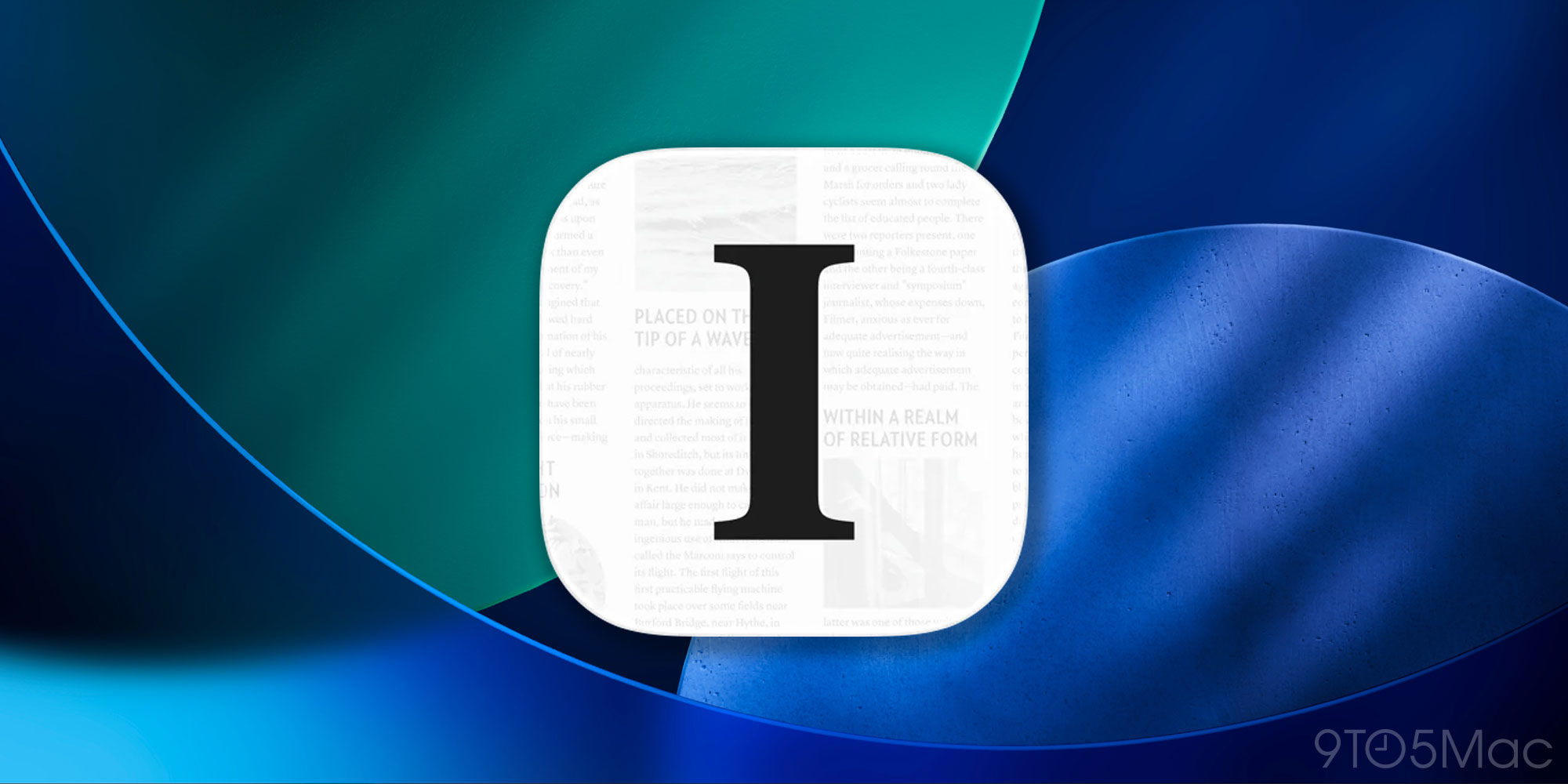 Instapaper update adds Liquid Glass, Home Screen widgets, new fonts, more