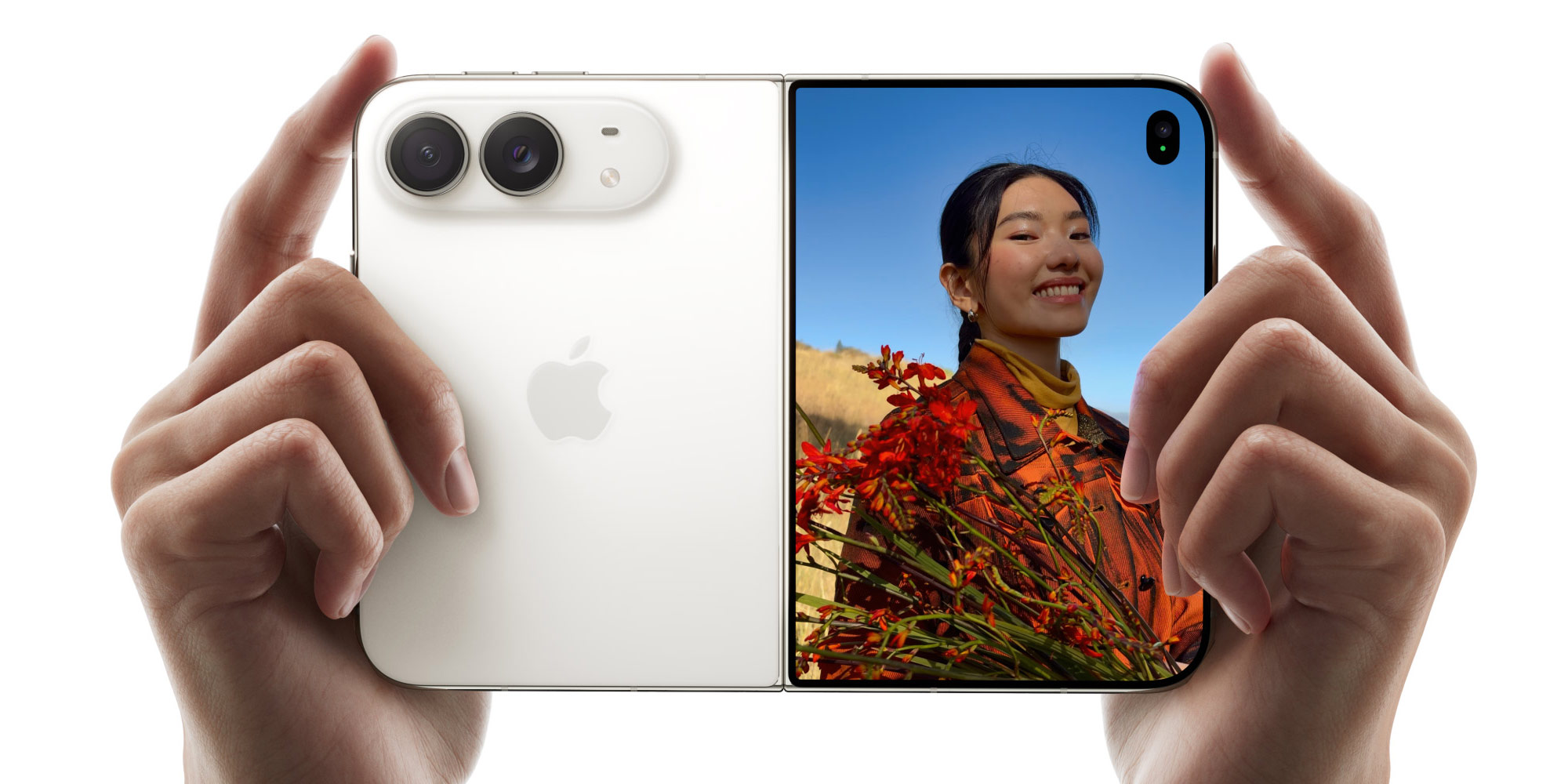 Apple commissions photographers for new ‘Shot on iPhone Duo’ campaign