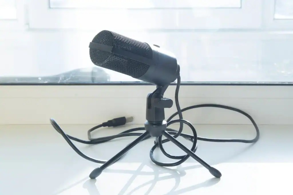 5 Top Rated Best USB Microphones in 2023