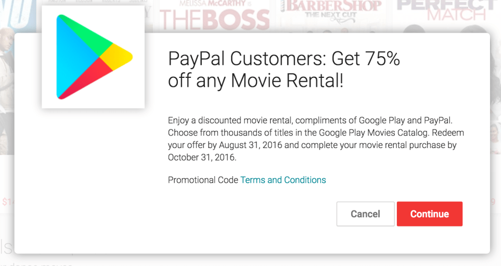 Google Pay Paypal Nicht Verfügbar