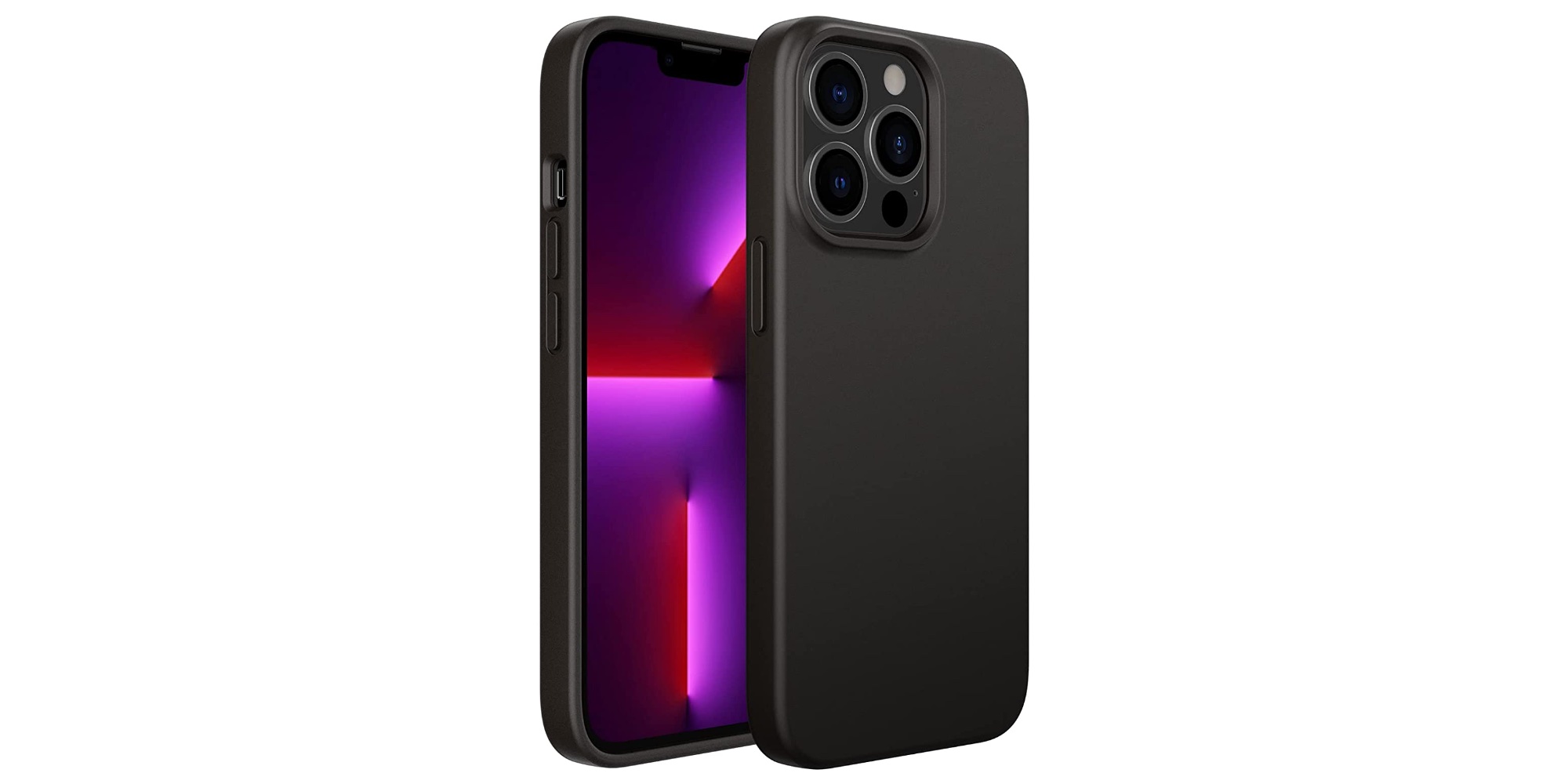 Smartphone Accessories JETech iPhone 13/Pro Silicone Case 6 (Save 54