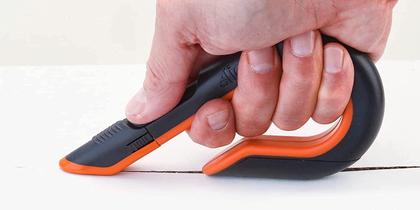 Slice Box Cutters with ceramic safety blades now start from just 7