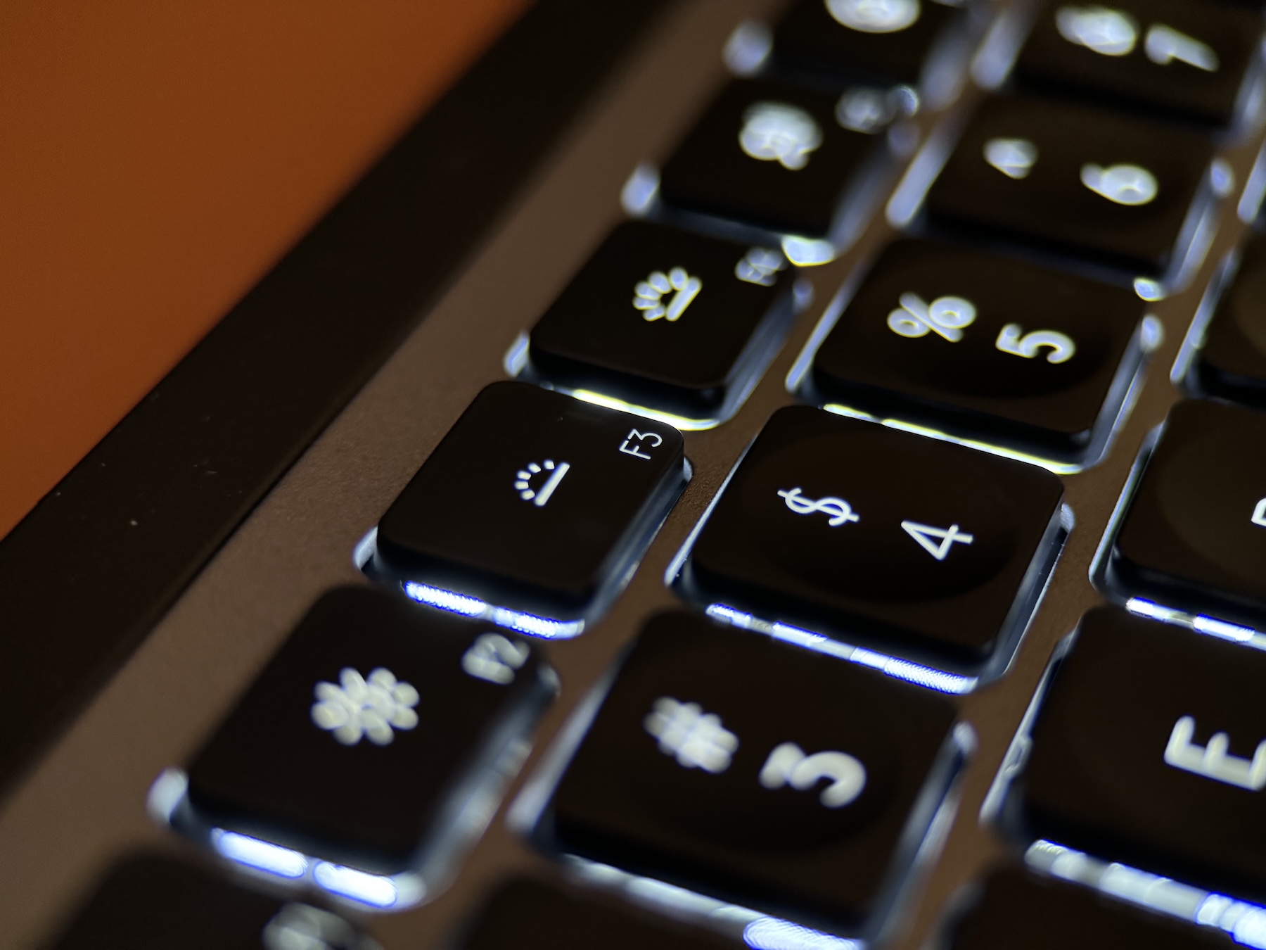 Review: Logitech MX Keys S for Mac