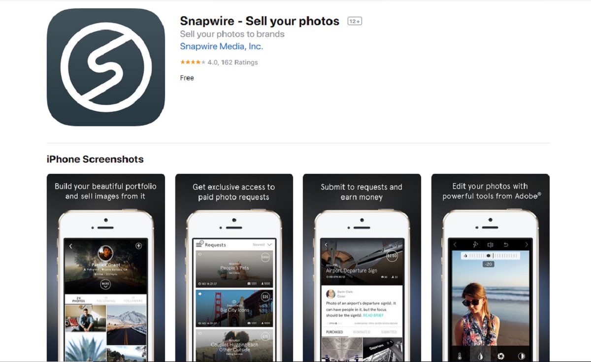 Snapwire App Review Legit or Scam 9 to 5 Work Online