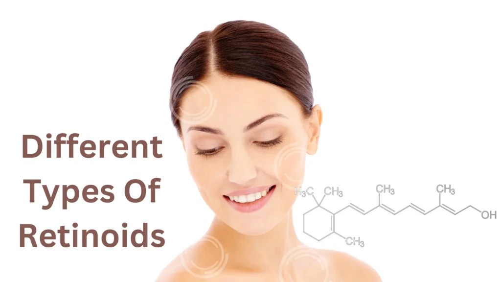 5 Golden Rules For Incorporating Retinol Into Your Daily Routine