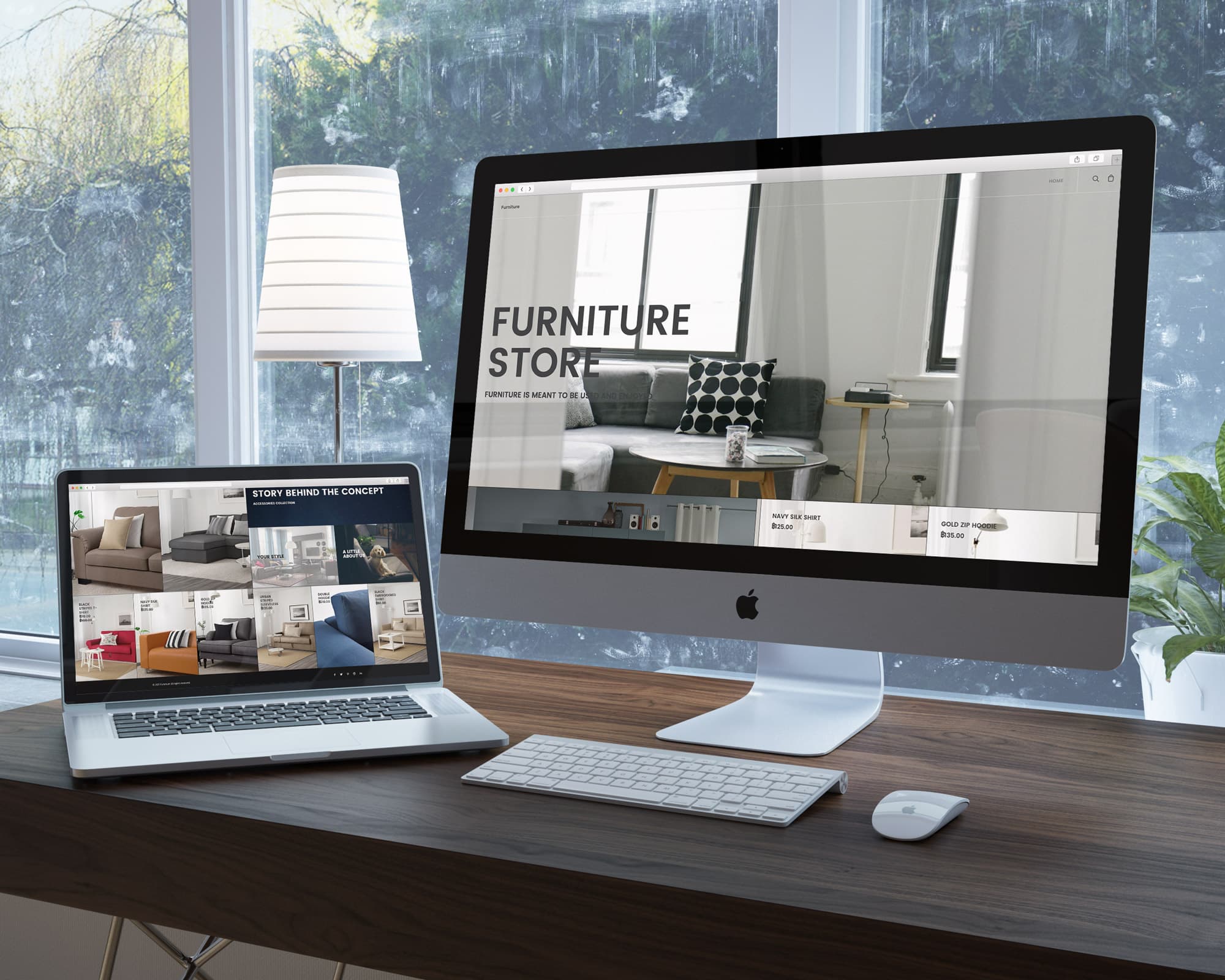 Furniture Market Place Co., Ltd.