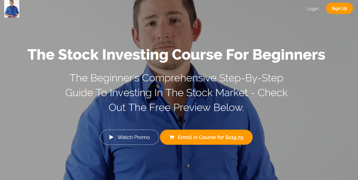 The Stock Investing Course For Beginners 9WSO Download