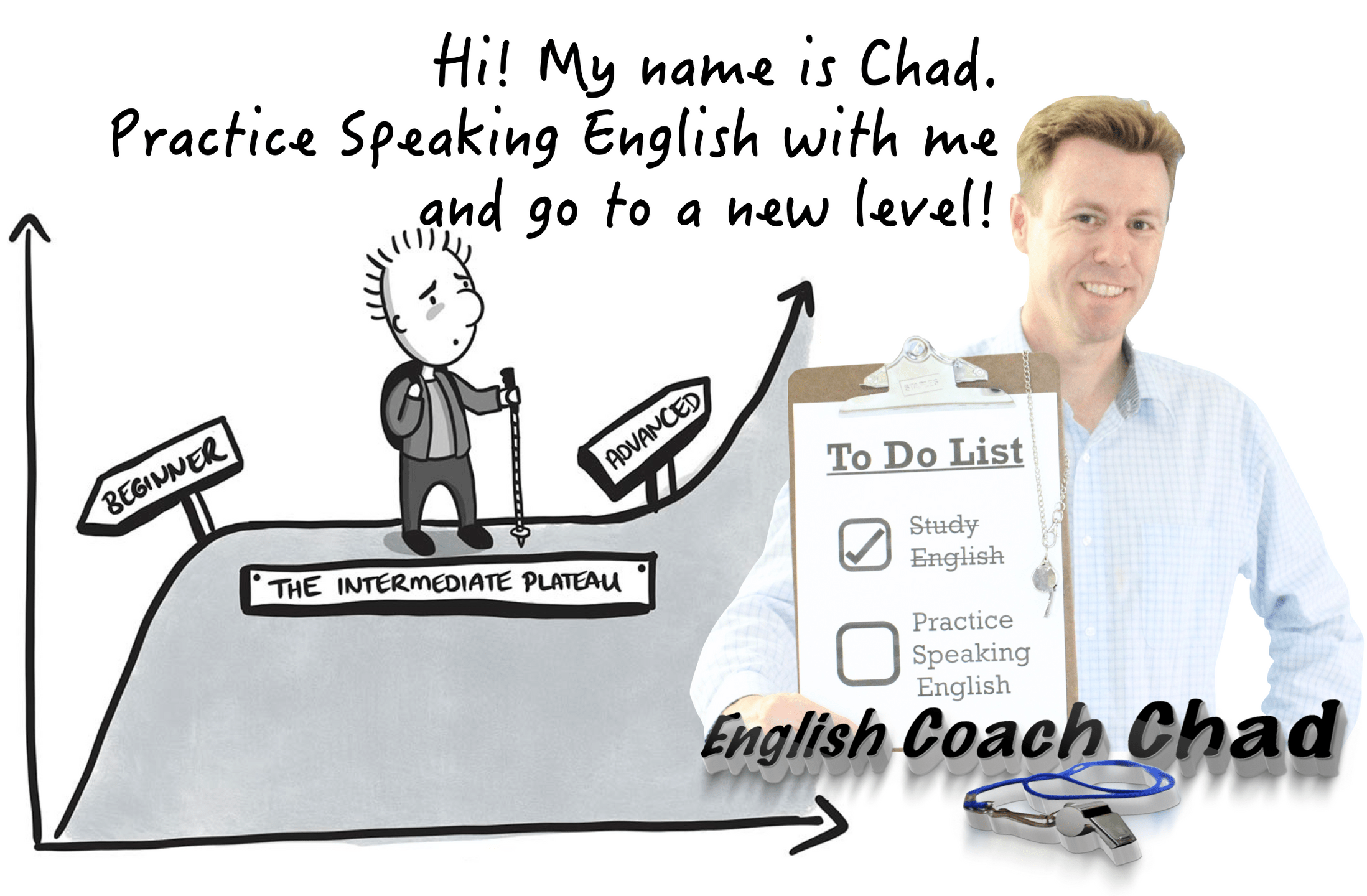 Download EnglishCoachChad Practice Paradise 2024 (Up
