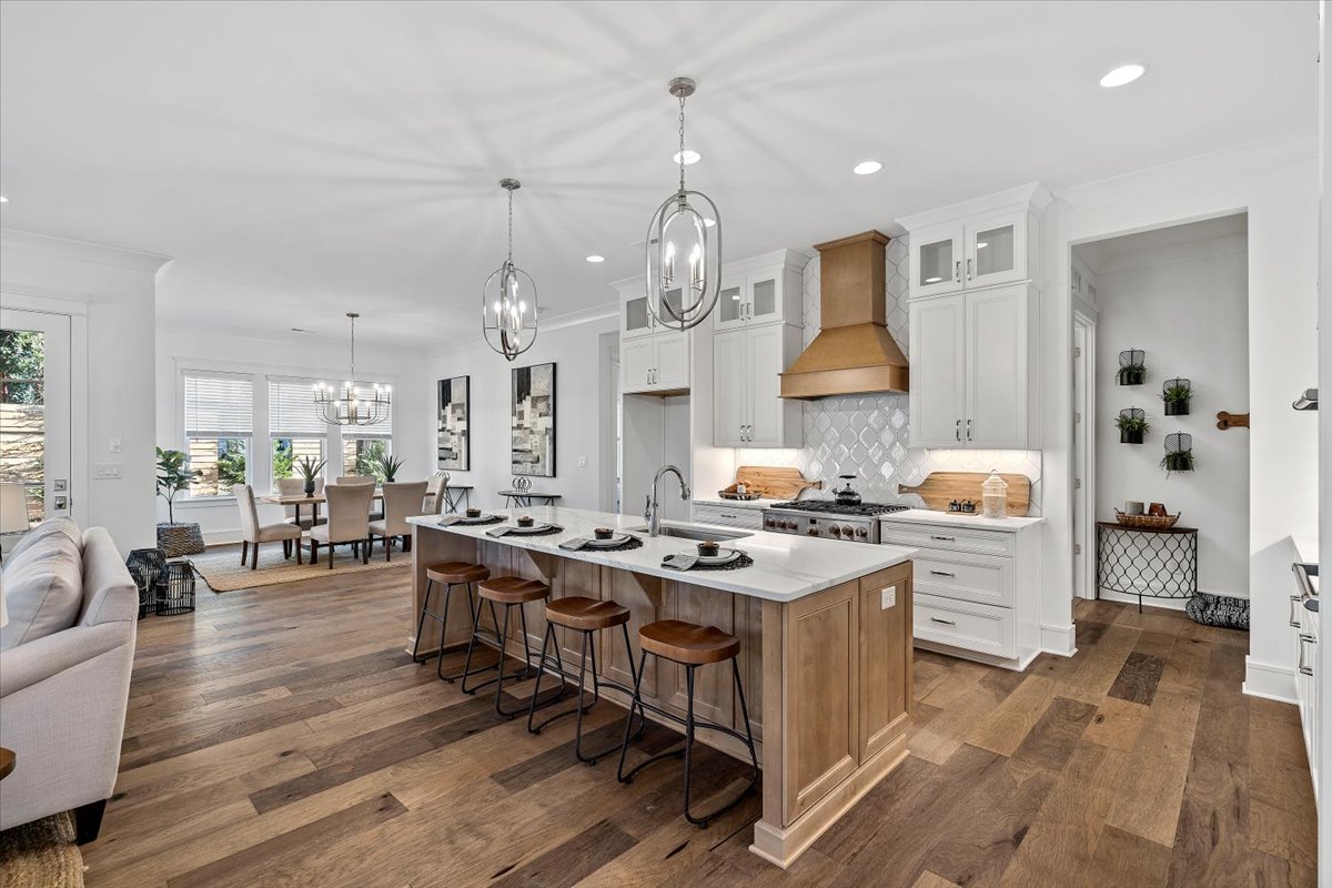 2023 Trend 5 Natural Personalized Interiors 9Yards Realty