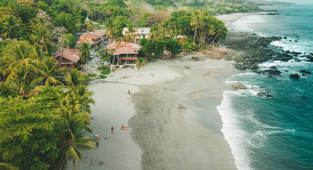 9 AWESOME THINGS TO DO IN COSTA RICA - Another Jay in Paradise
