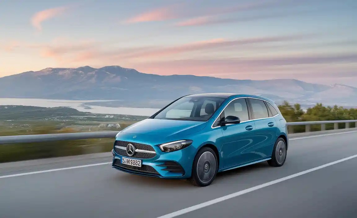 Advanced Safety and Driver Assistance Systems