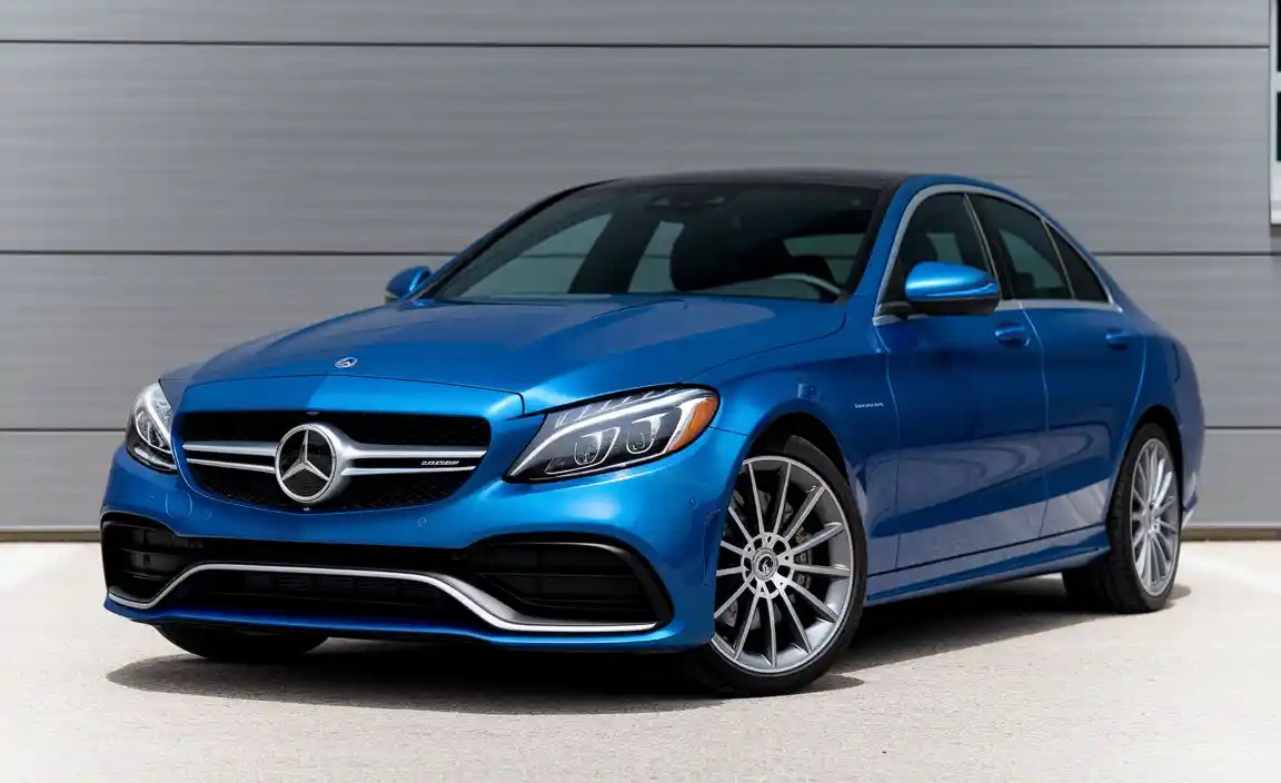 Applying a C Class Ceramic Coating: The Process