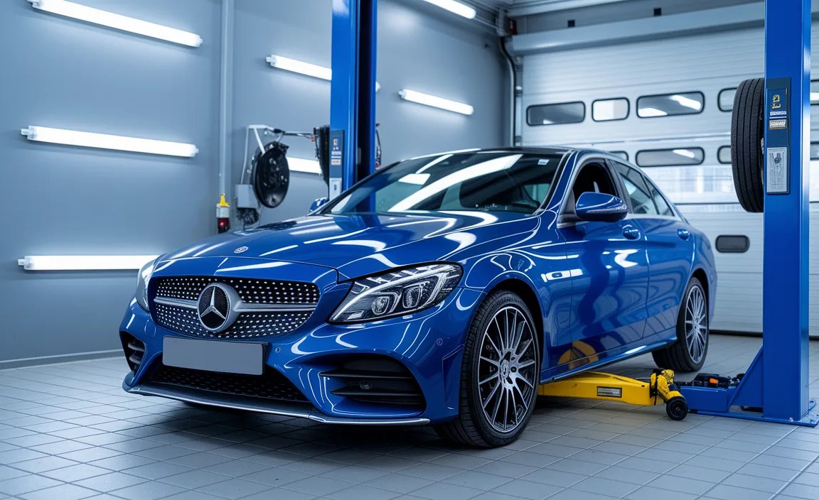 Brake System Maintenance Schedule Summary